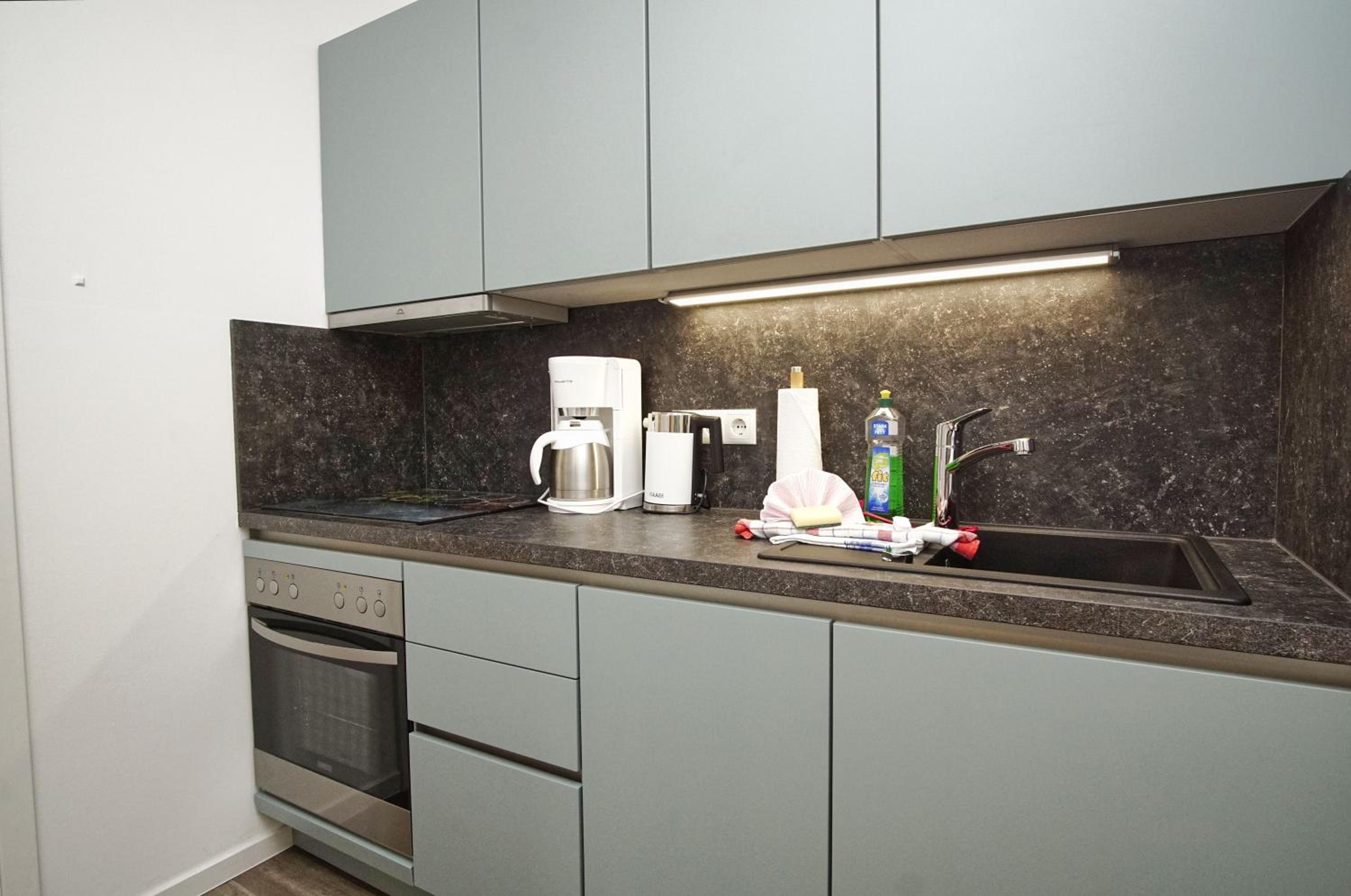 Residenz Waldidyll FeWo L-ieblingsplatz