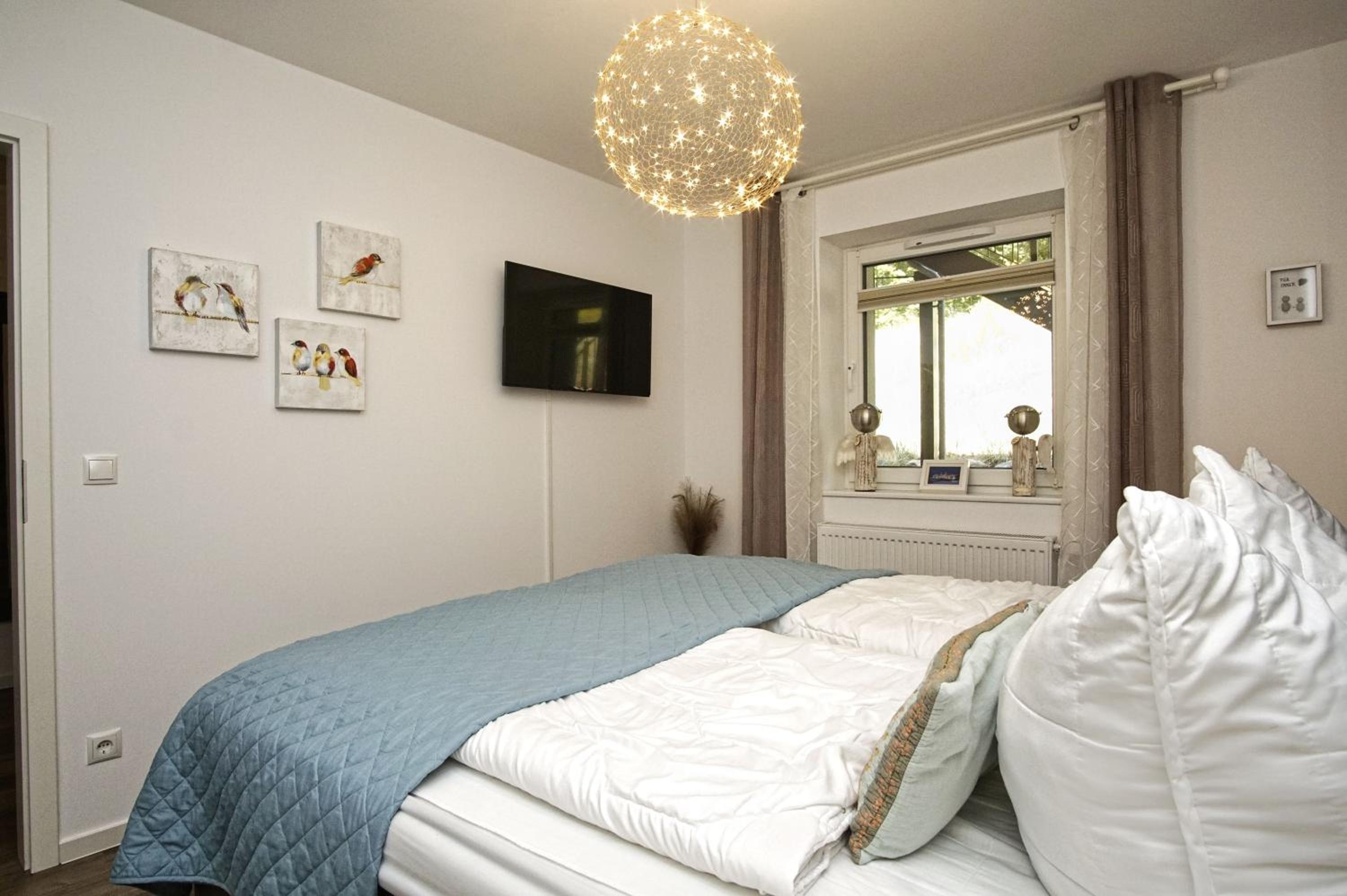 Residenz Waldidyll FeWo L-ieblingsplatz