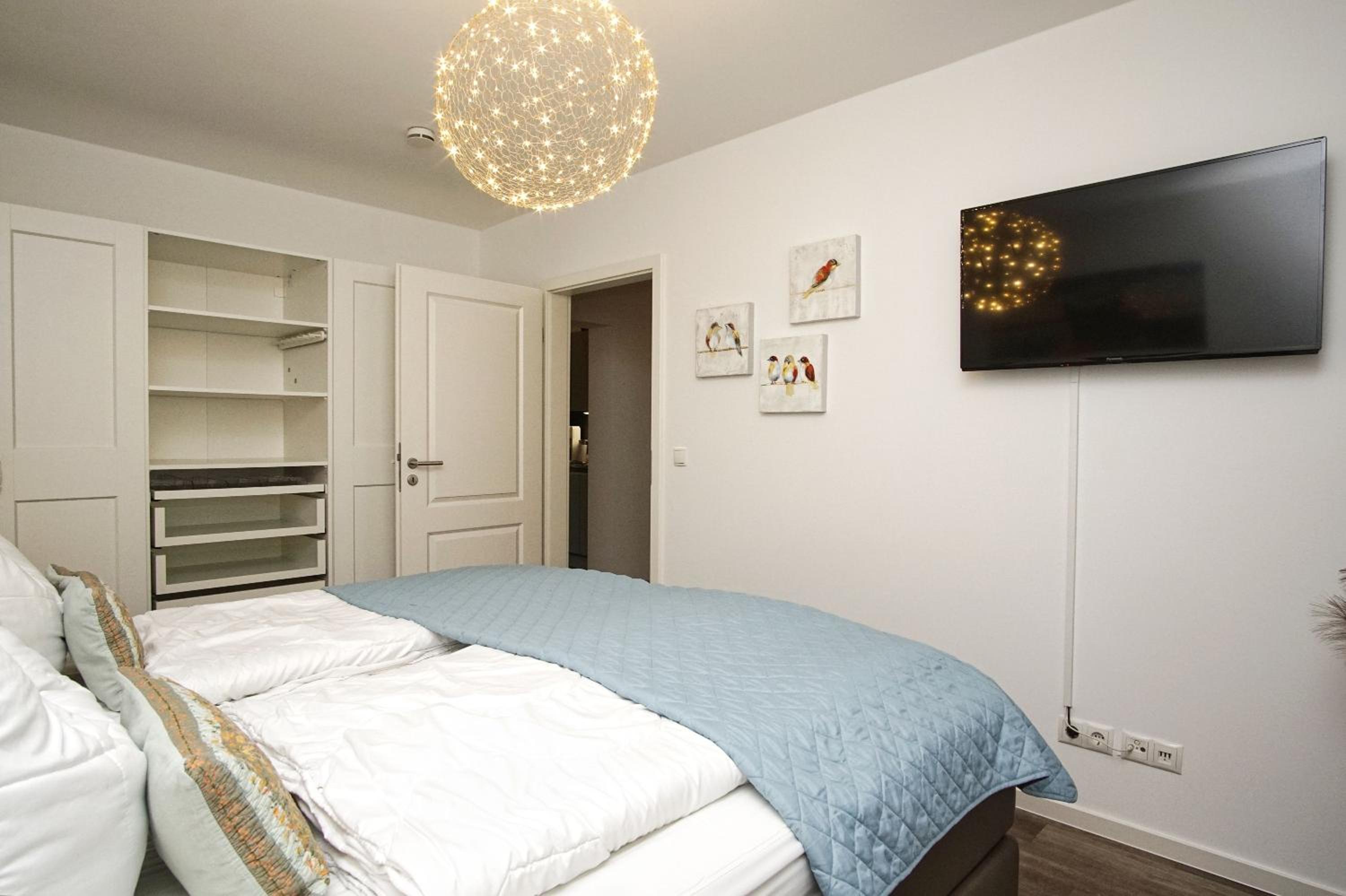 Residenz Waldidyll FeWo L-ieblingsplatz