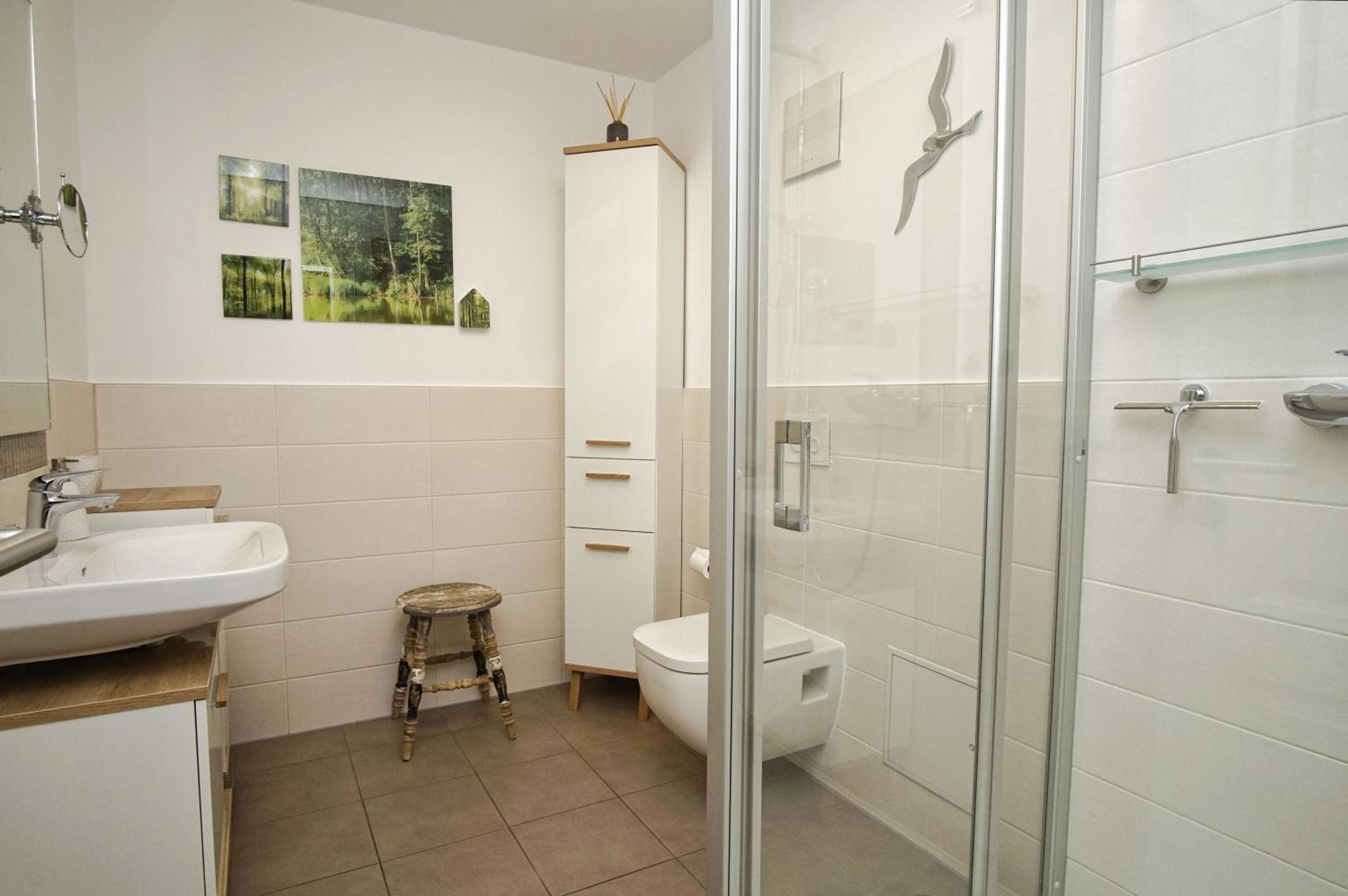 Residenz Waldidyll FeWo L-ieblingsplatz