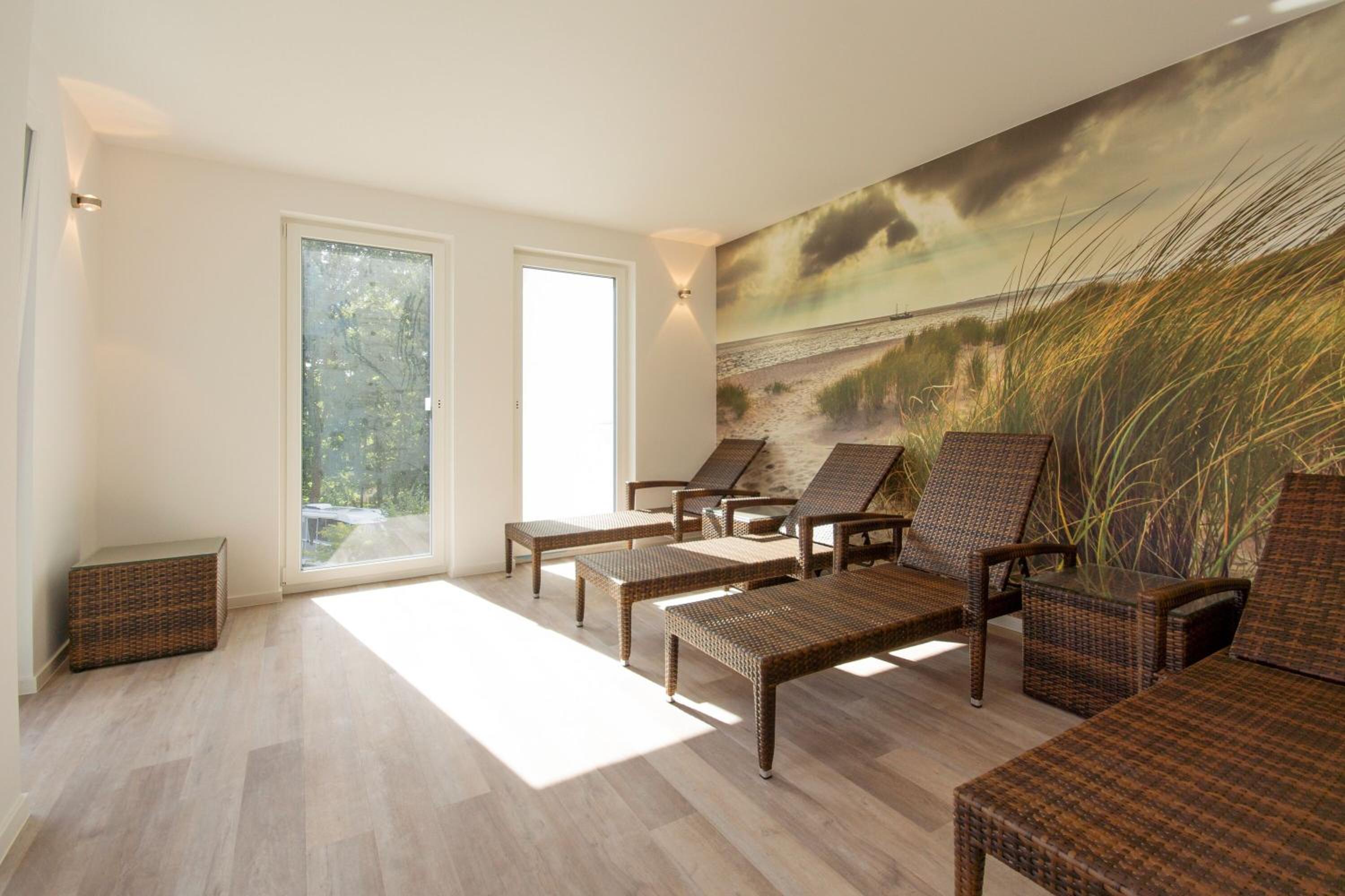 Residenz Waldidyll FeWo L-ieblingsplatz