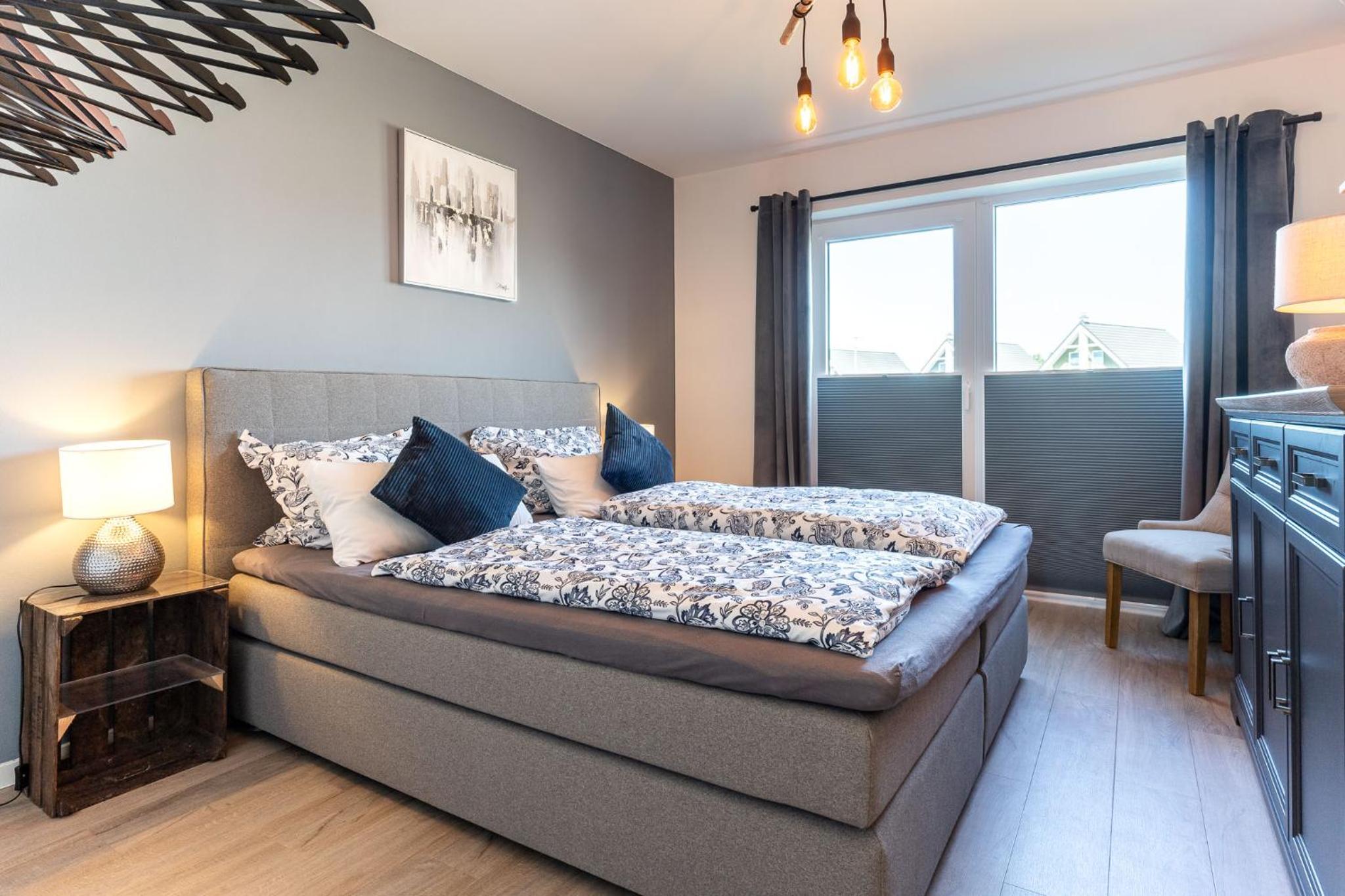 Ferienwohnung Küstenkiste Büsum ⇒ Ihr Traumurlaub an der Nordsee