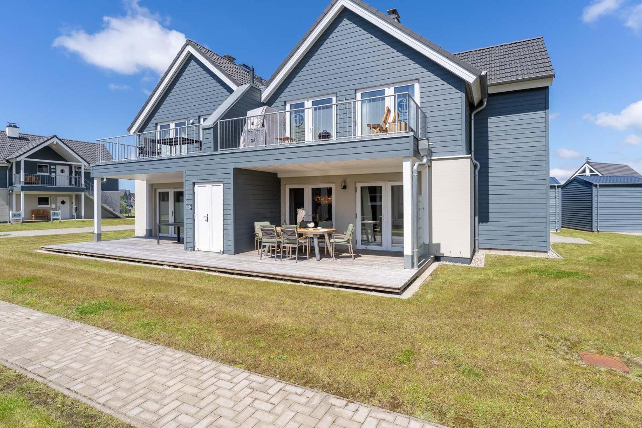 Ferienwohnung Küstenkiste Büsum ⇒ Ihr Traumurlaub an der Nordsee
