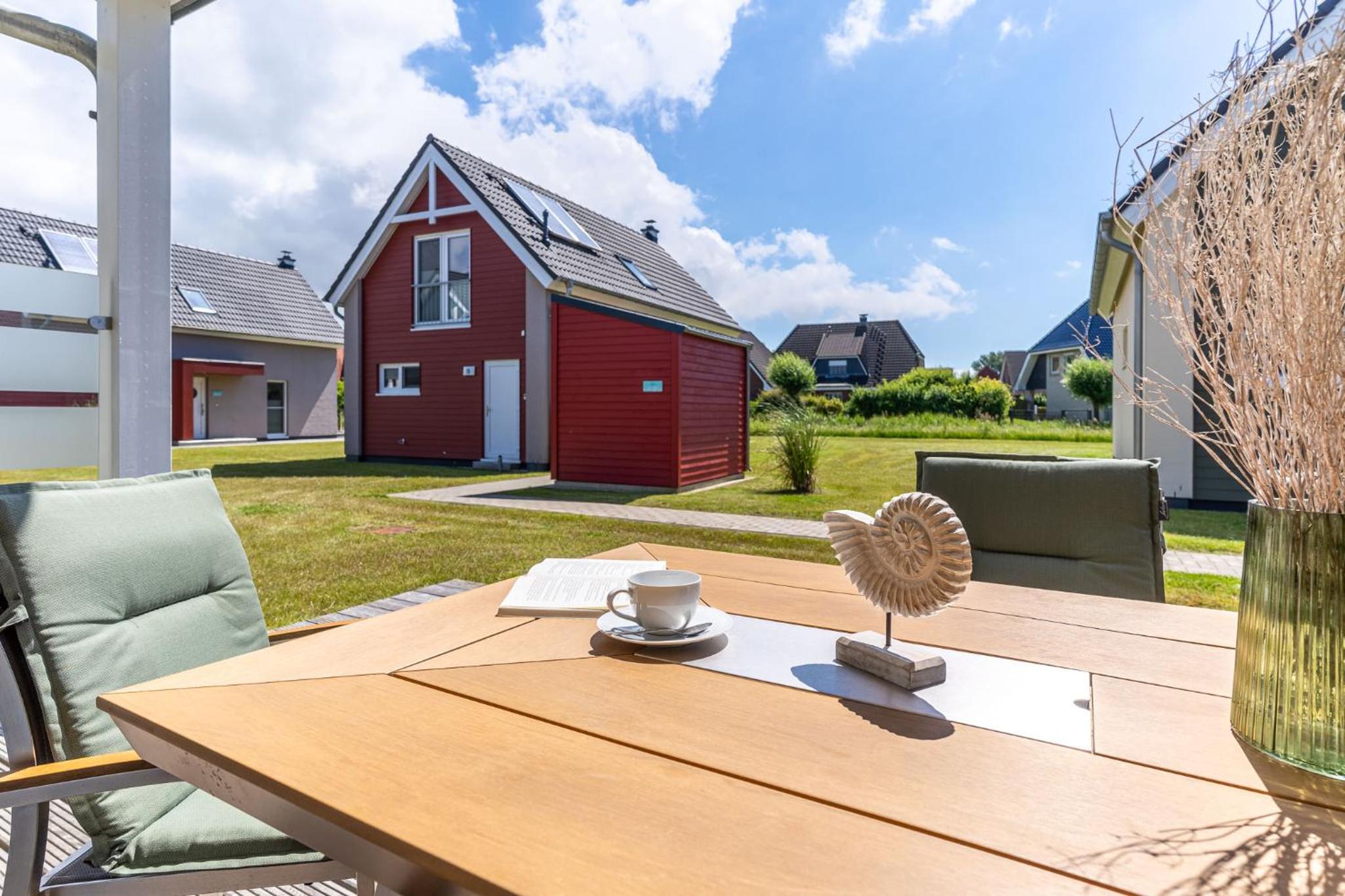 Ferienwohnung Küstenkiste Büsum ⇒ Ihr Traumurlaub an der Nordsee