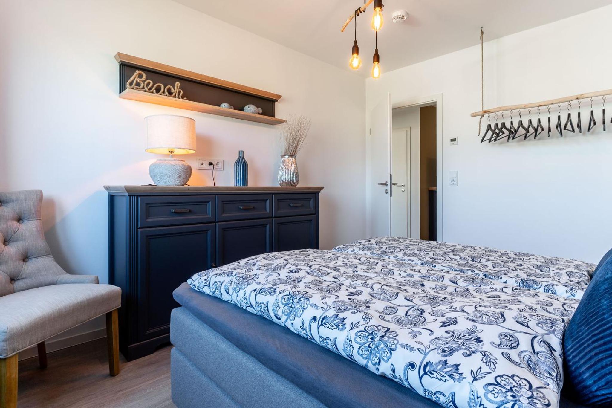 Ferienwohnung Küstenkiste Büsum ⇒ Ihr Traumurlaub an der Nordsee
