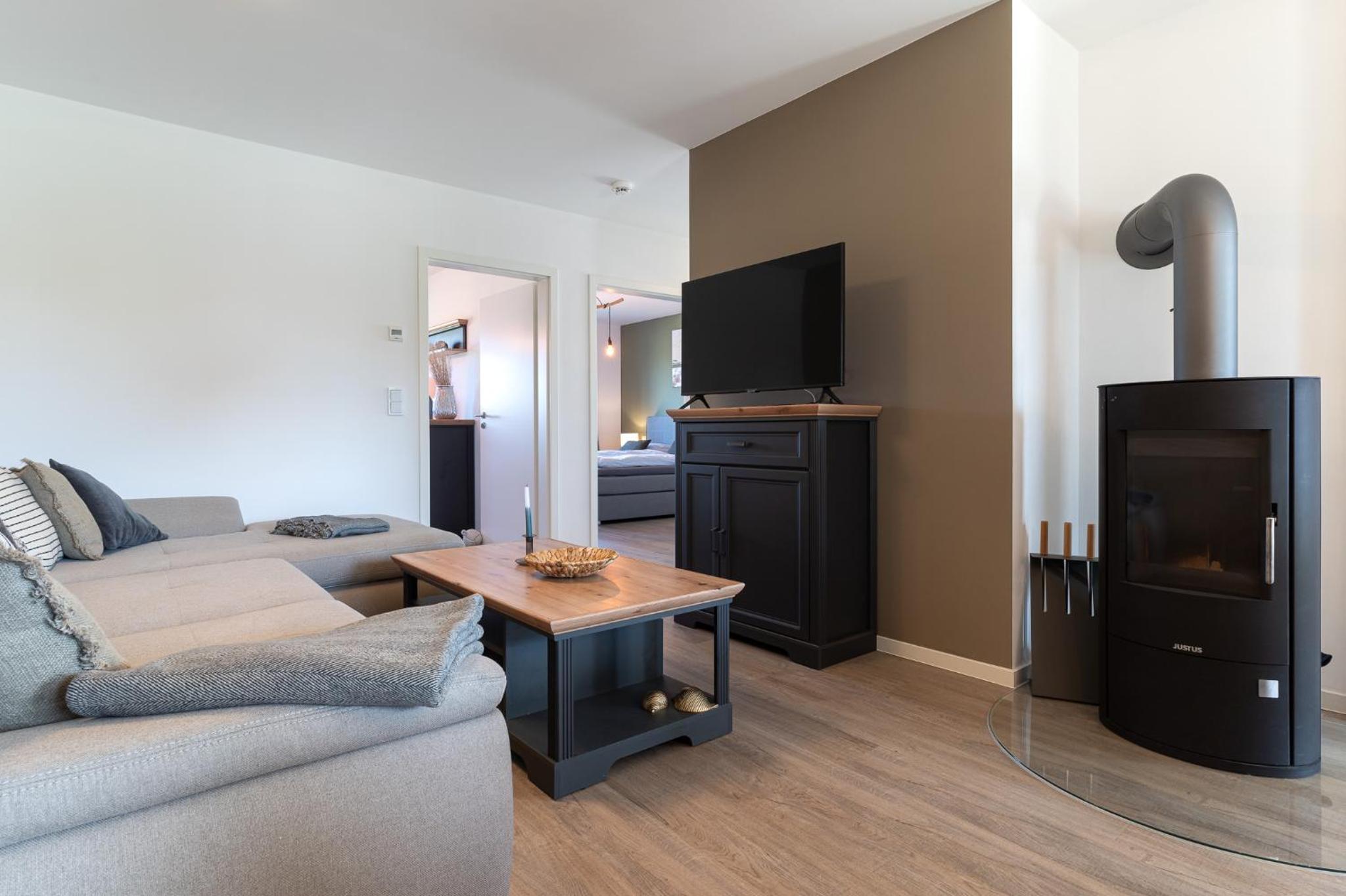 Ferienwohnung Küstenkiste Büsum ⇒ Ihr Traumurlaub an der Nordsee