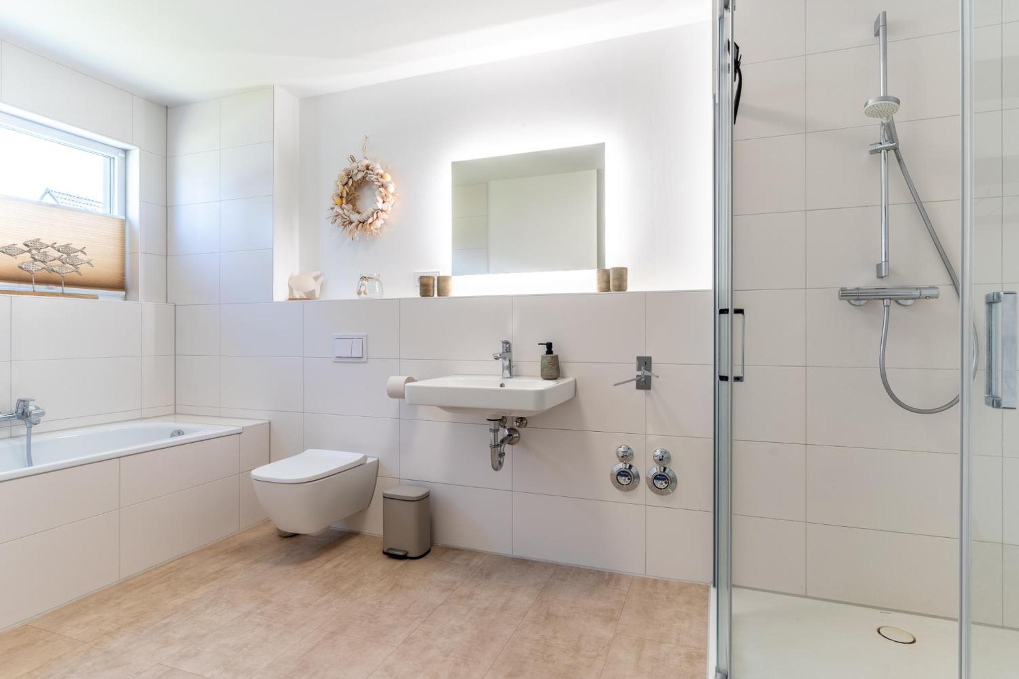 Ferienwohnung Küstenkiste Büsum ⇒ Ihr Traumurlaub an der Nordsee