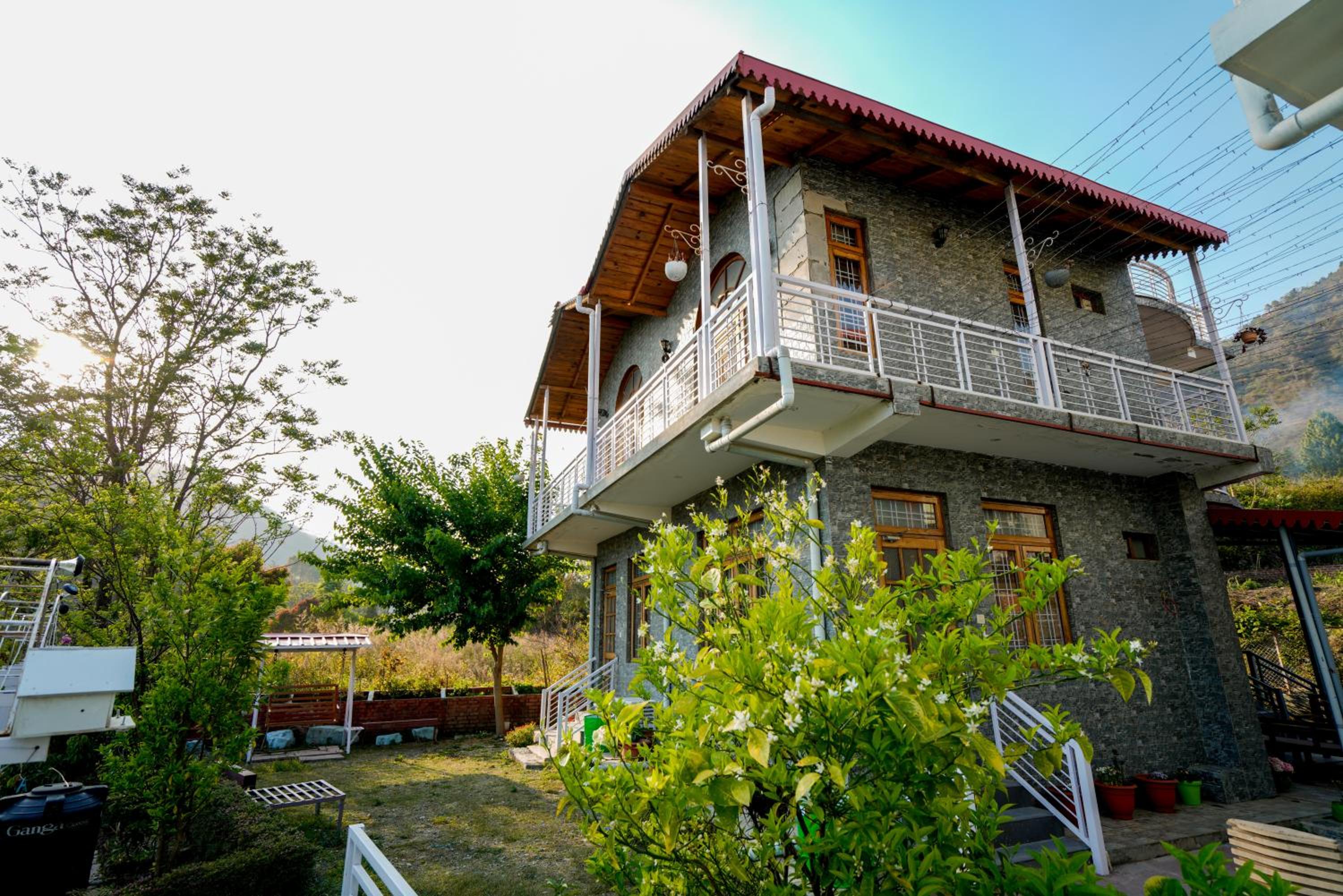 Casa De Fortuna view 3