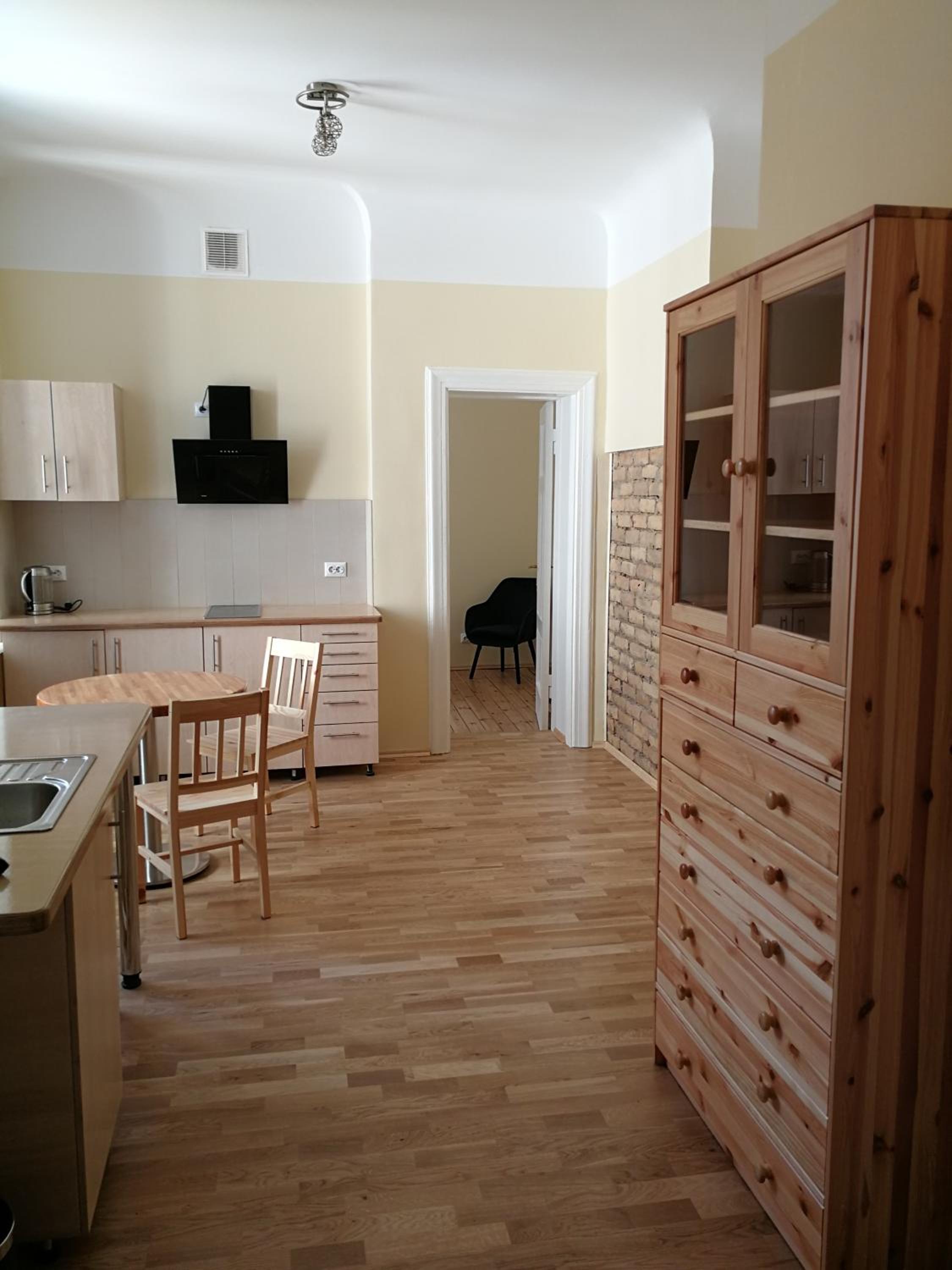 Multilux apartamenti