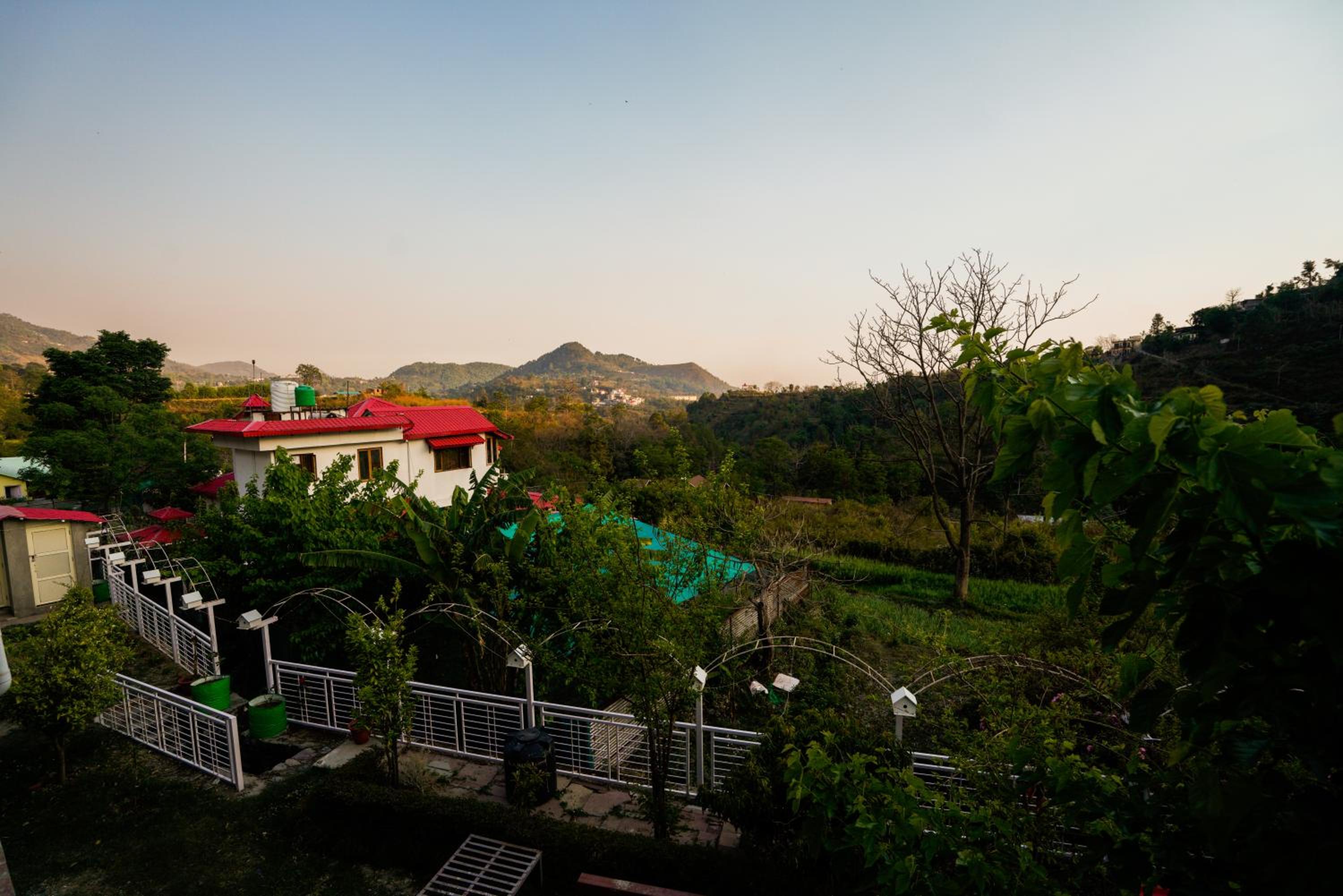 Casa De Fortuna view 5