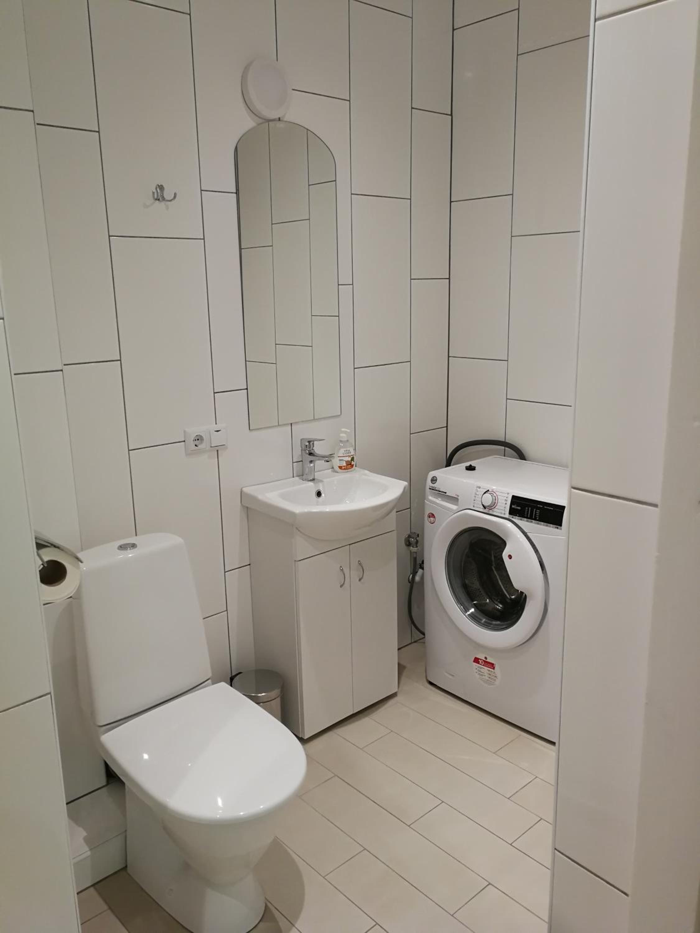 Multilux apartamenti
