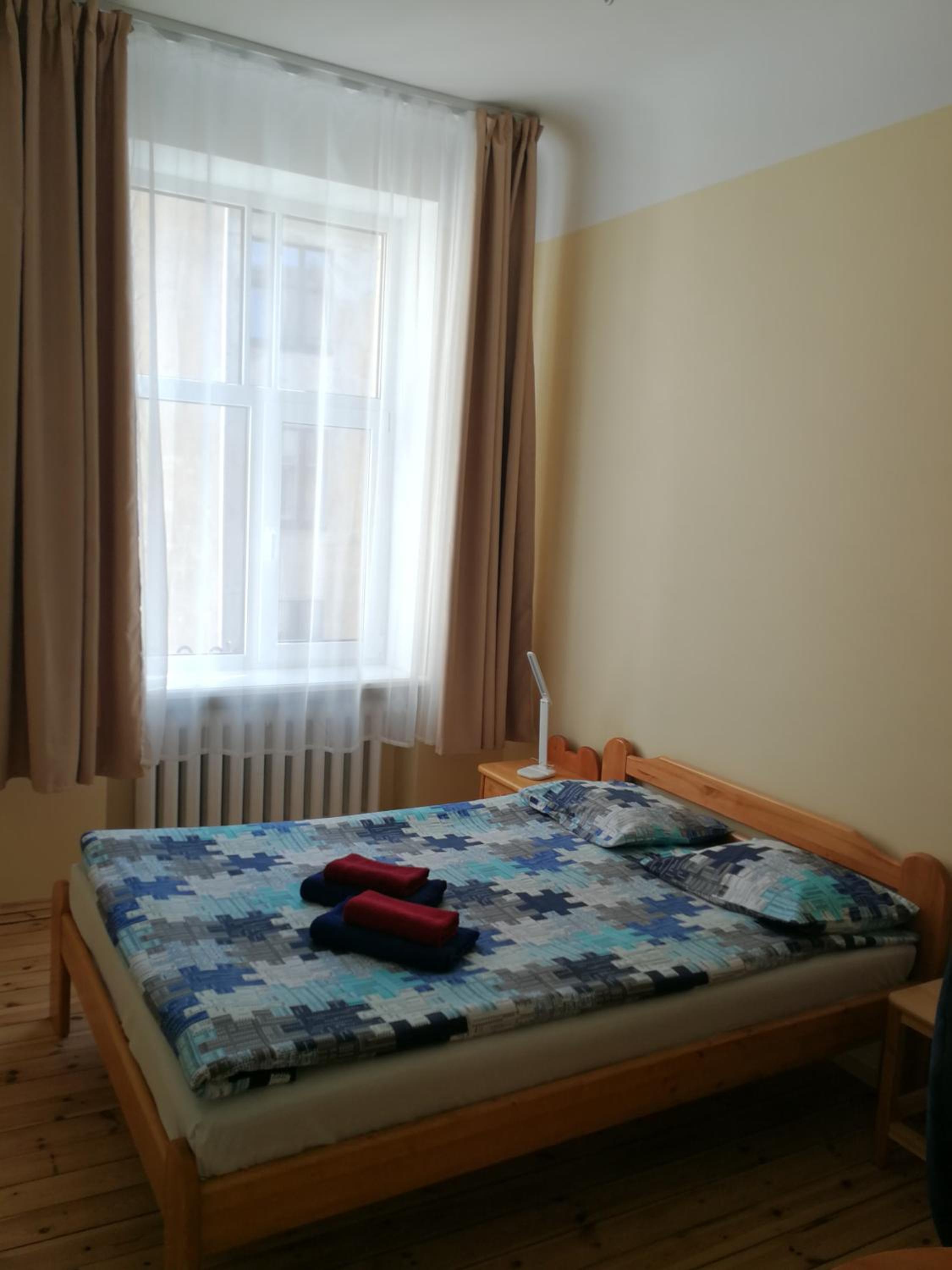 Multilux apartamenti