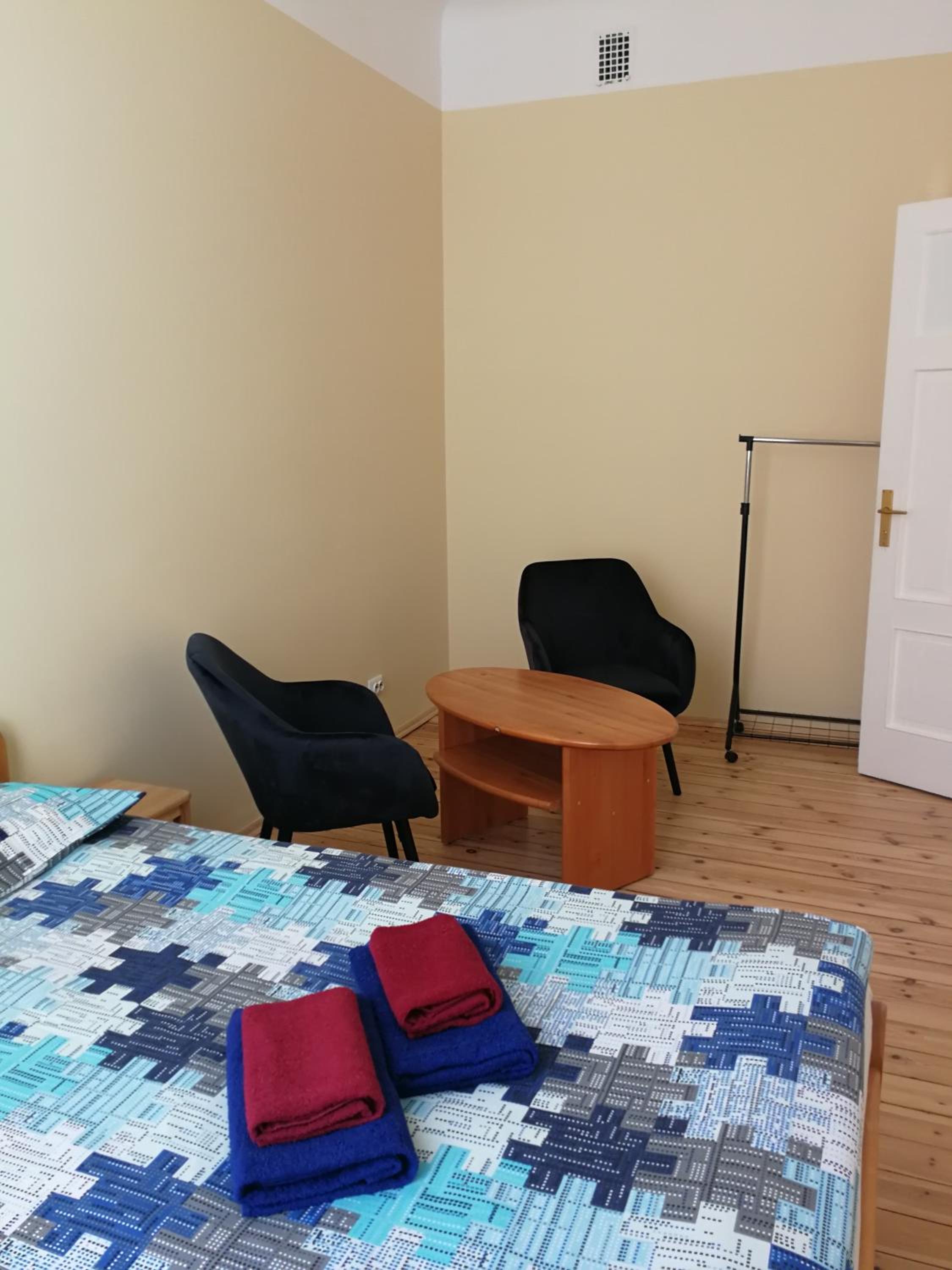 Multilux apartamenti
