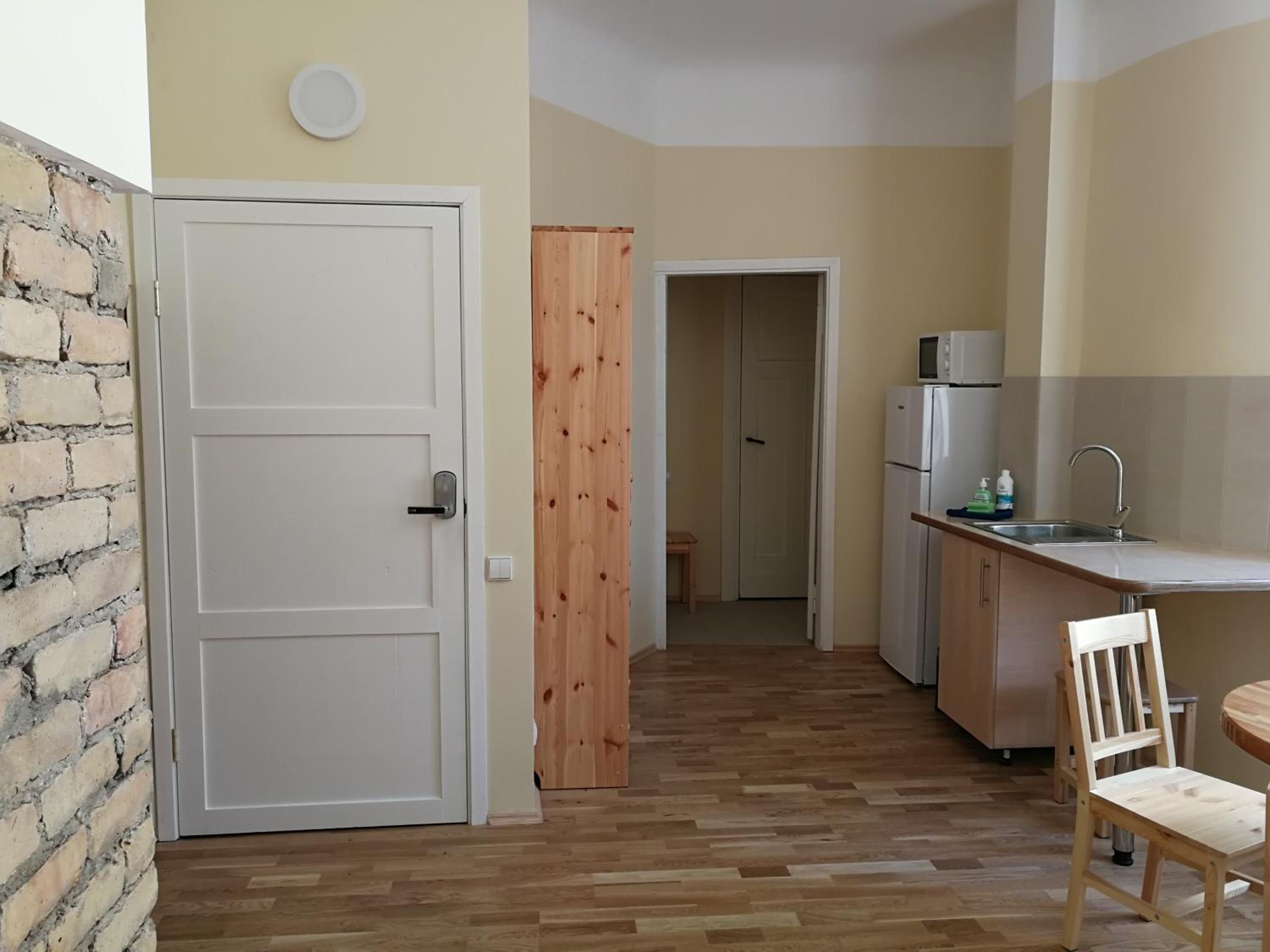 Multilux apartamenti