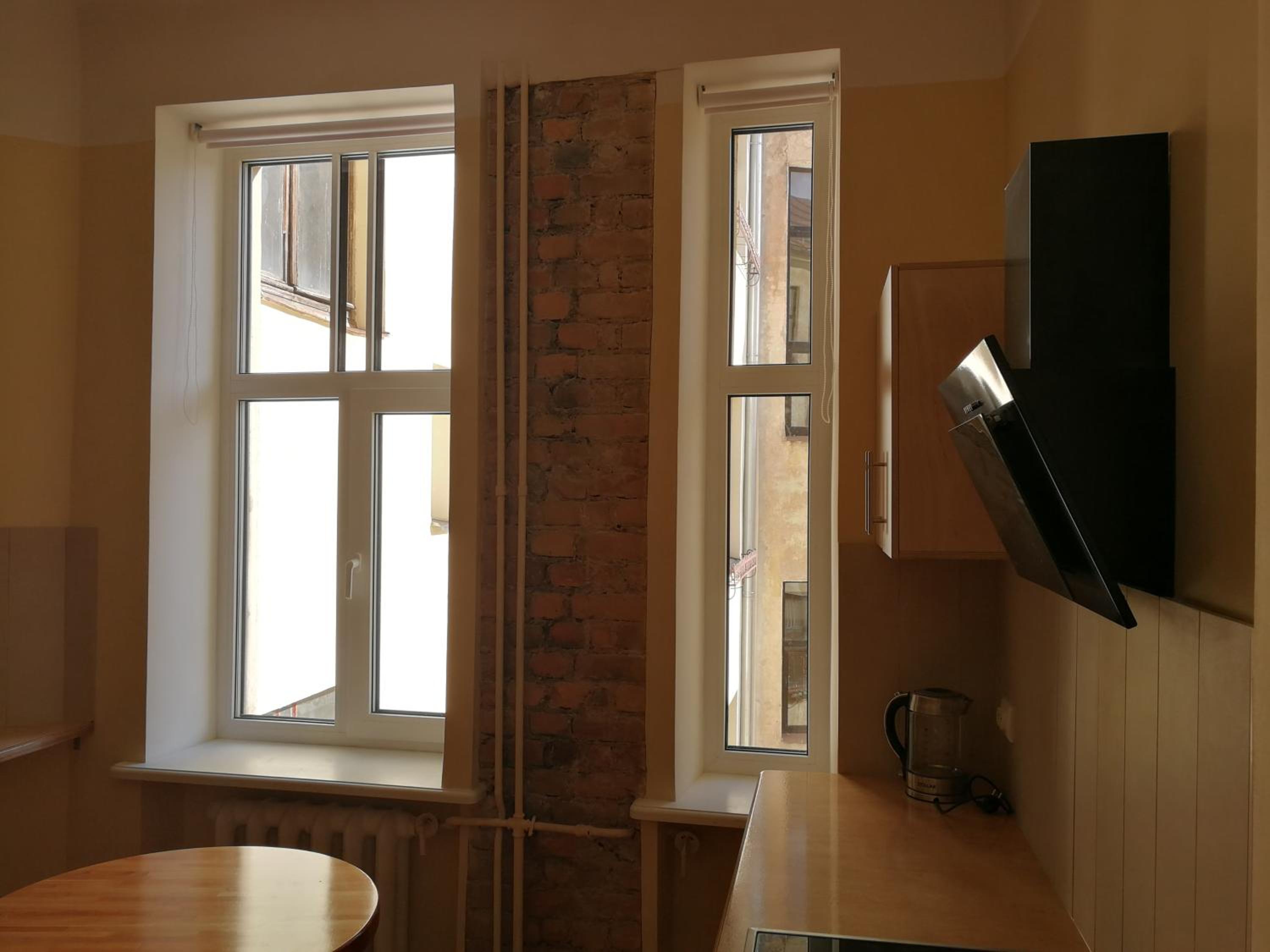 Multilux apartamenti