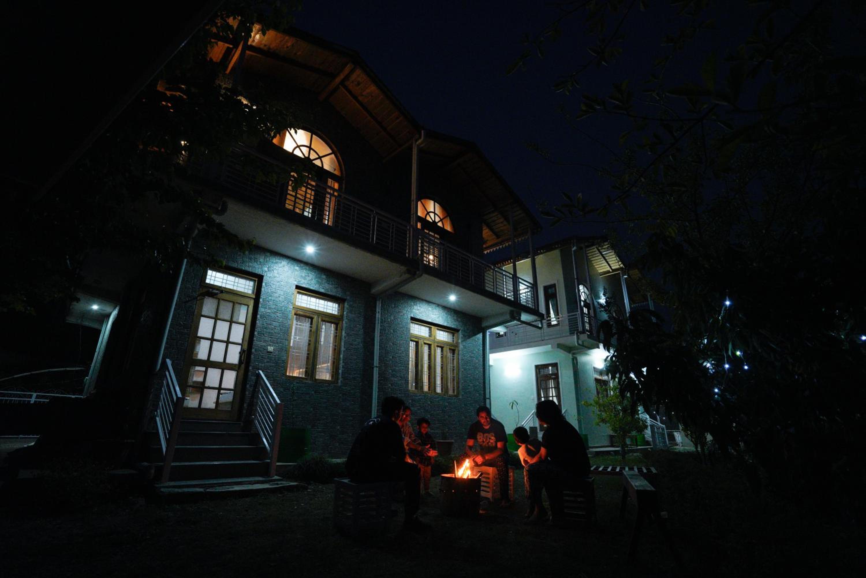 Casa De Fortuna view 4