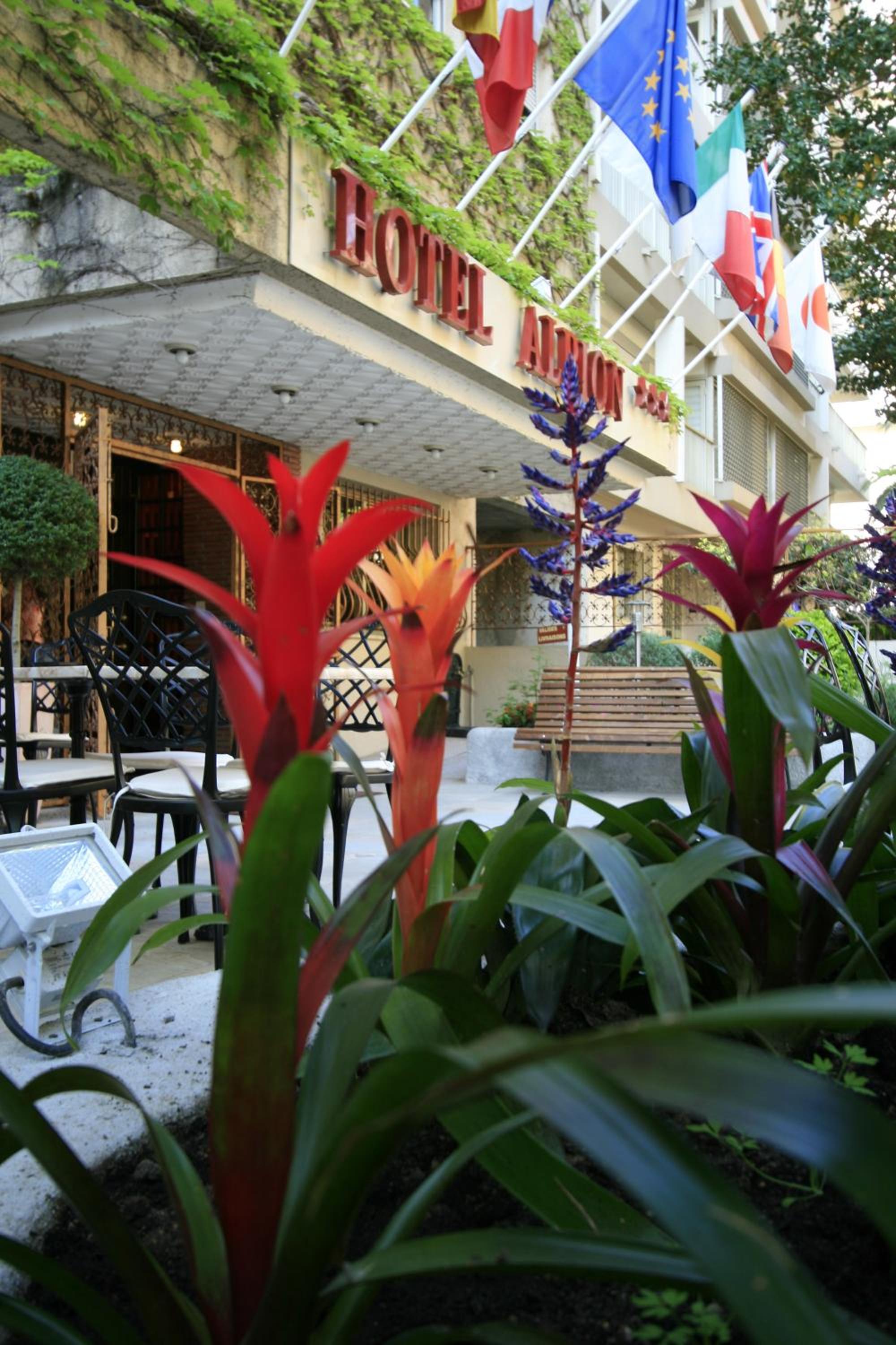 Ajaccio Vacations - Hotel Albion - Property Image 29