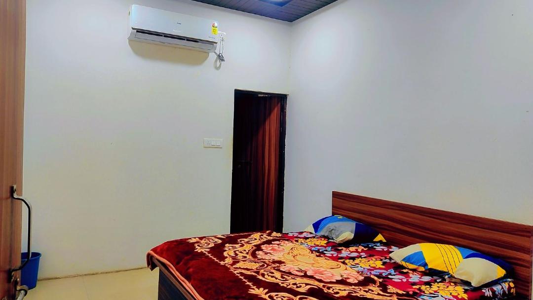 Shree Banke Bihari Atithi Bhawan view 5