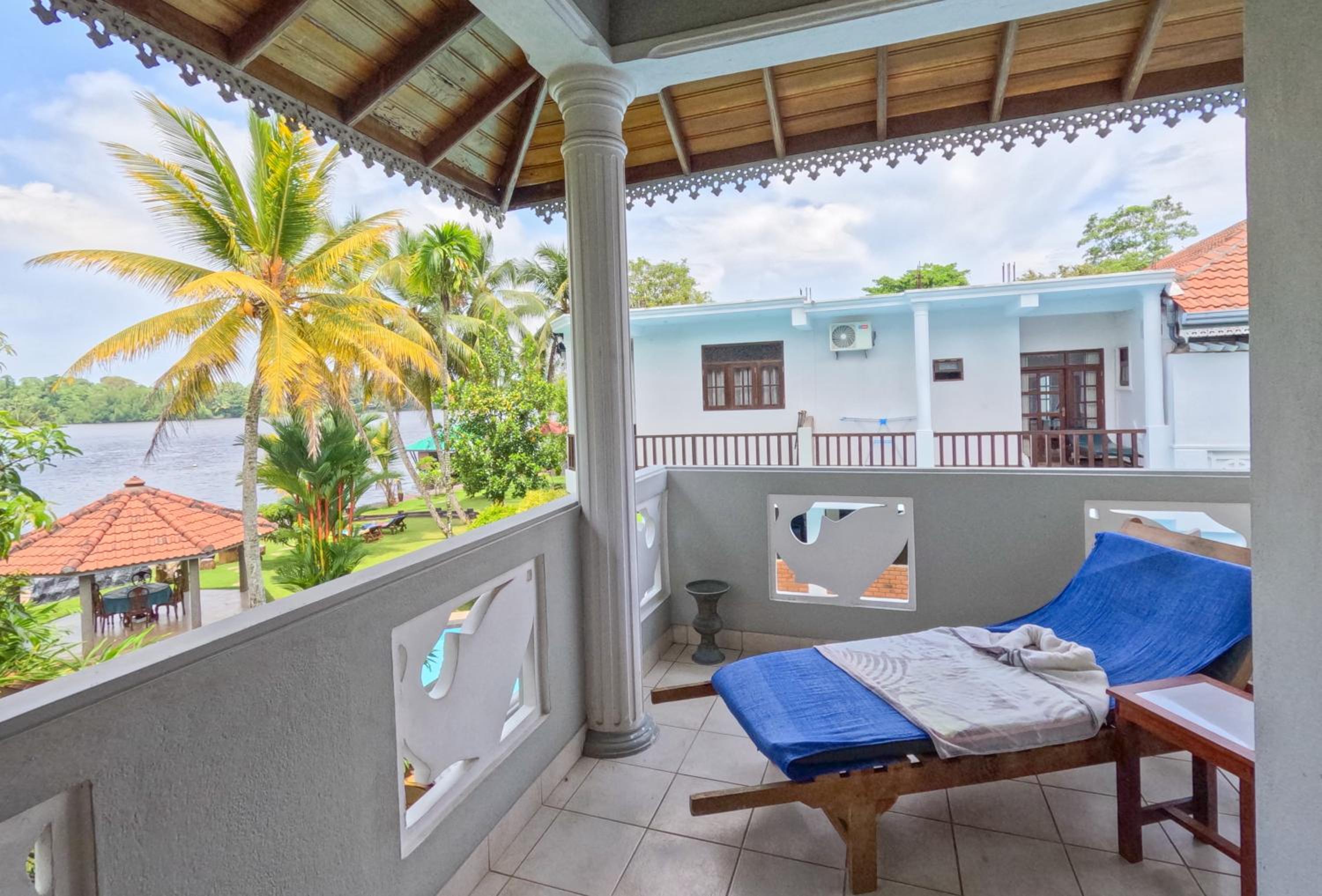 River View Villas