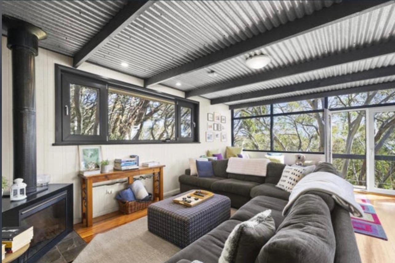 Amber Lodge Mt Buller