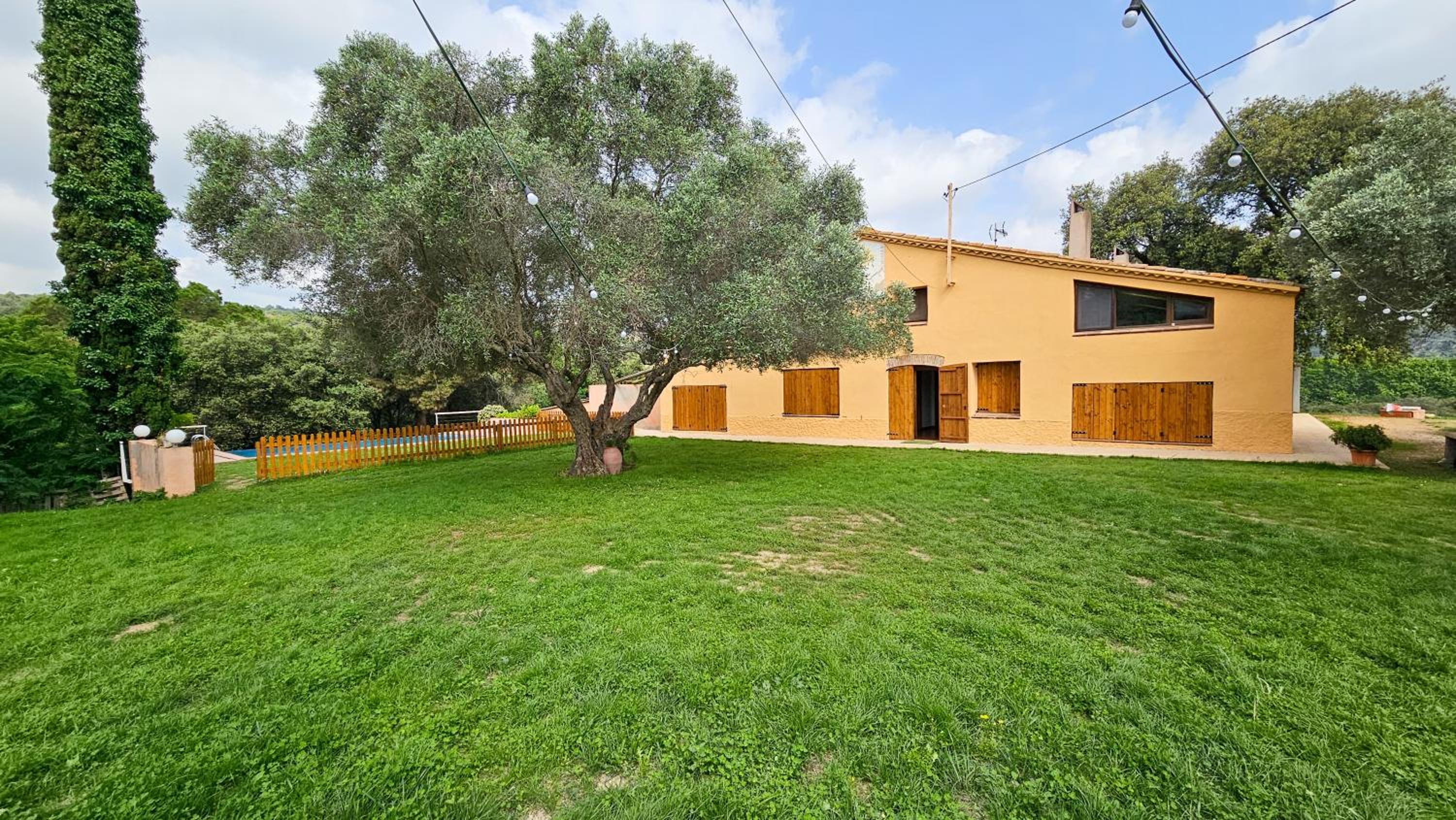 Casa rural El Bruguer Vell