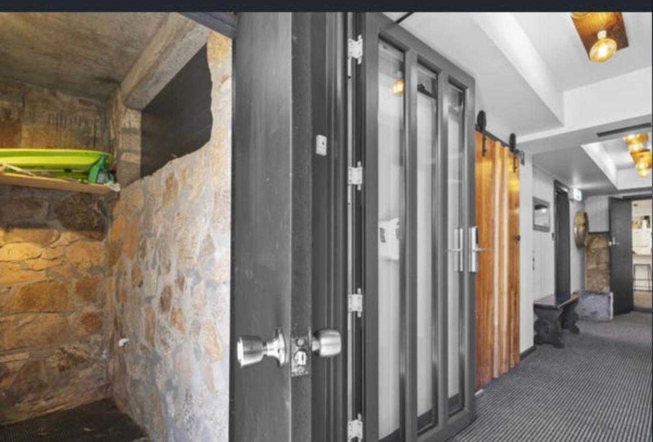 Amber Lodge Mt Buller
