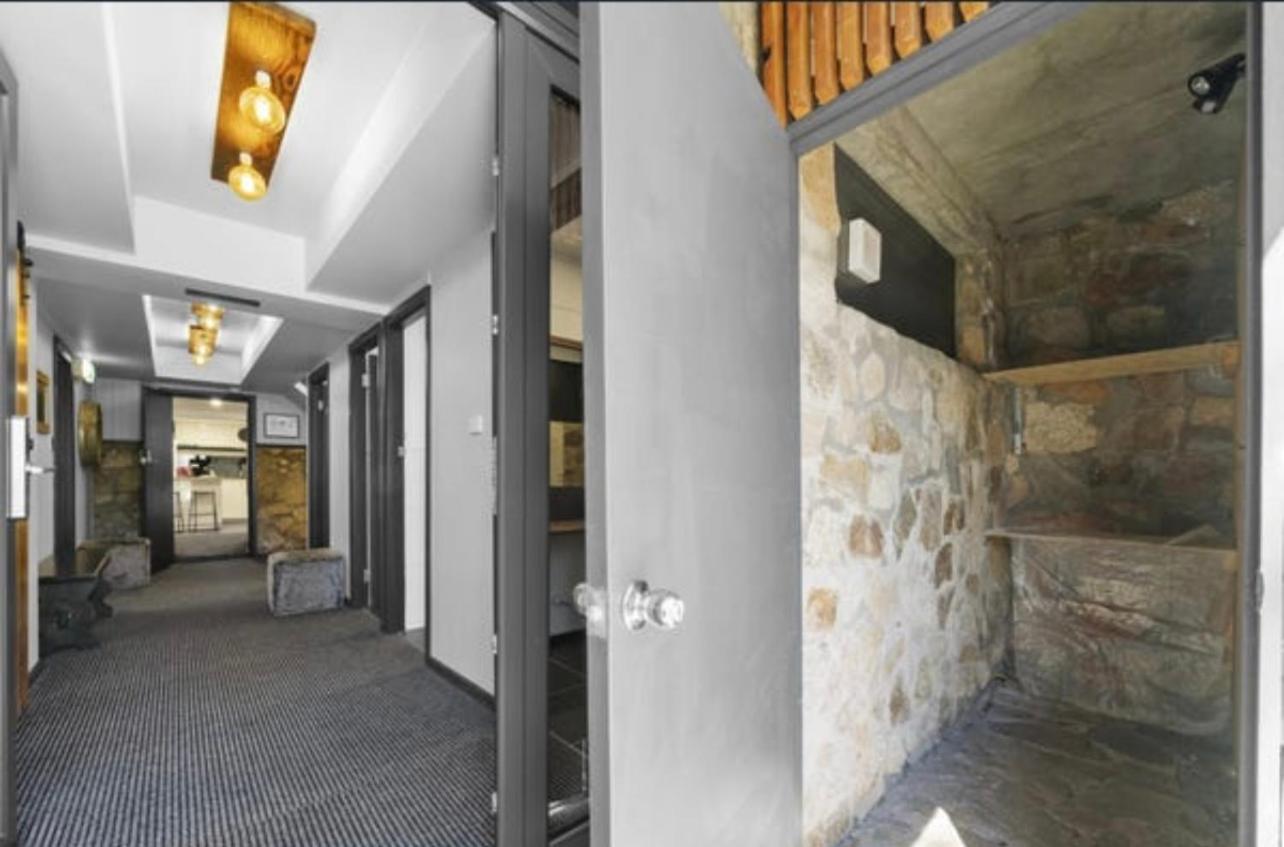 Amber Lodge Mt Buller
