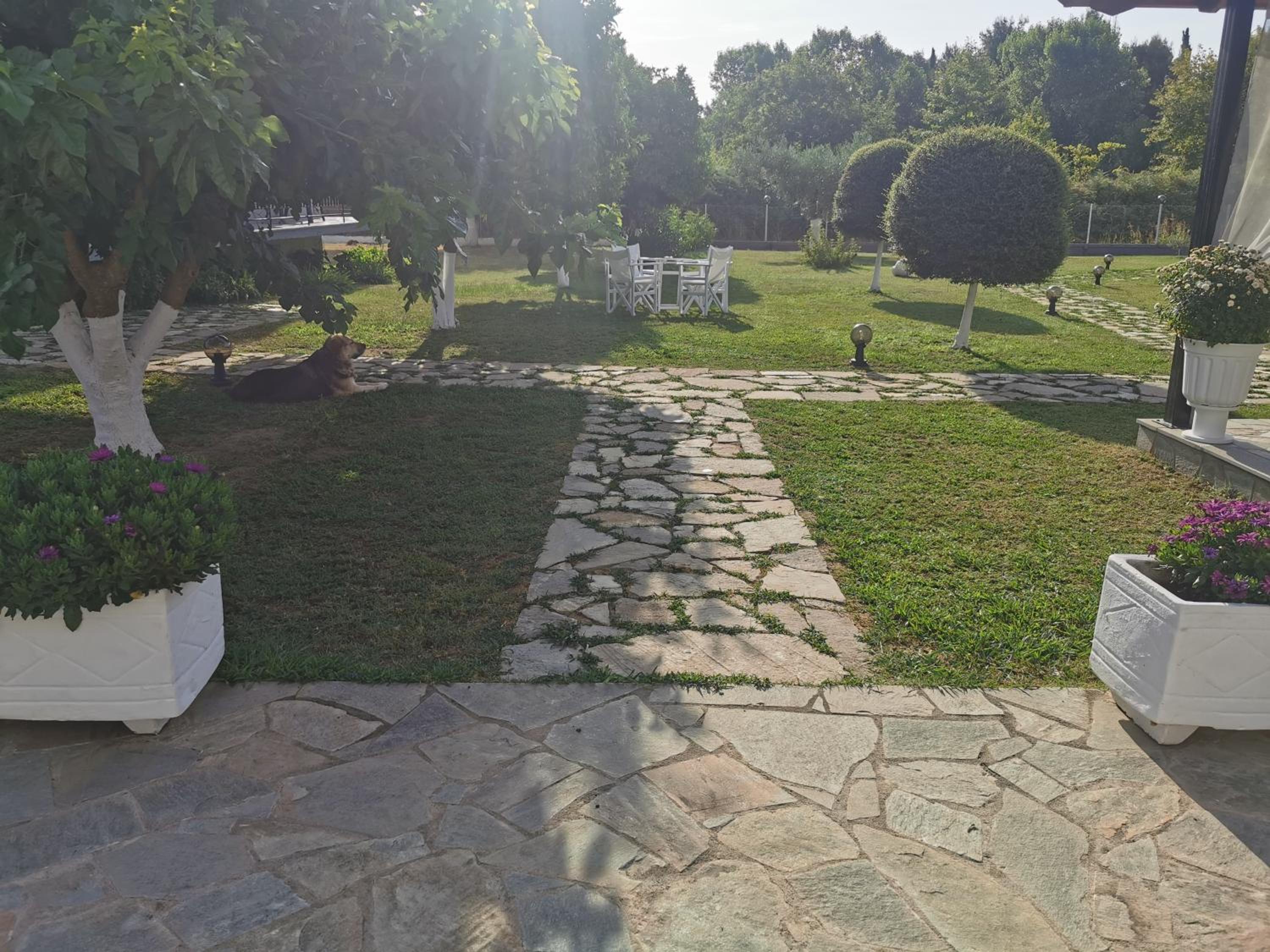 Villa Adamidis