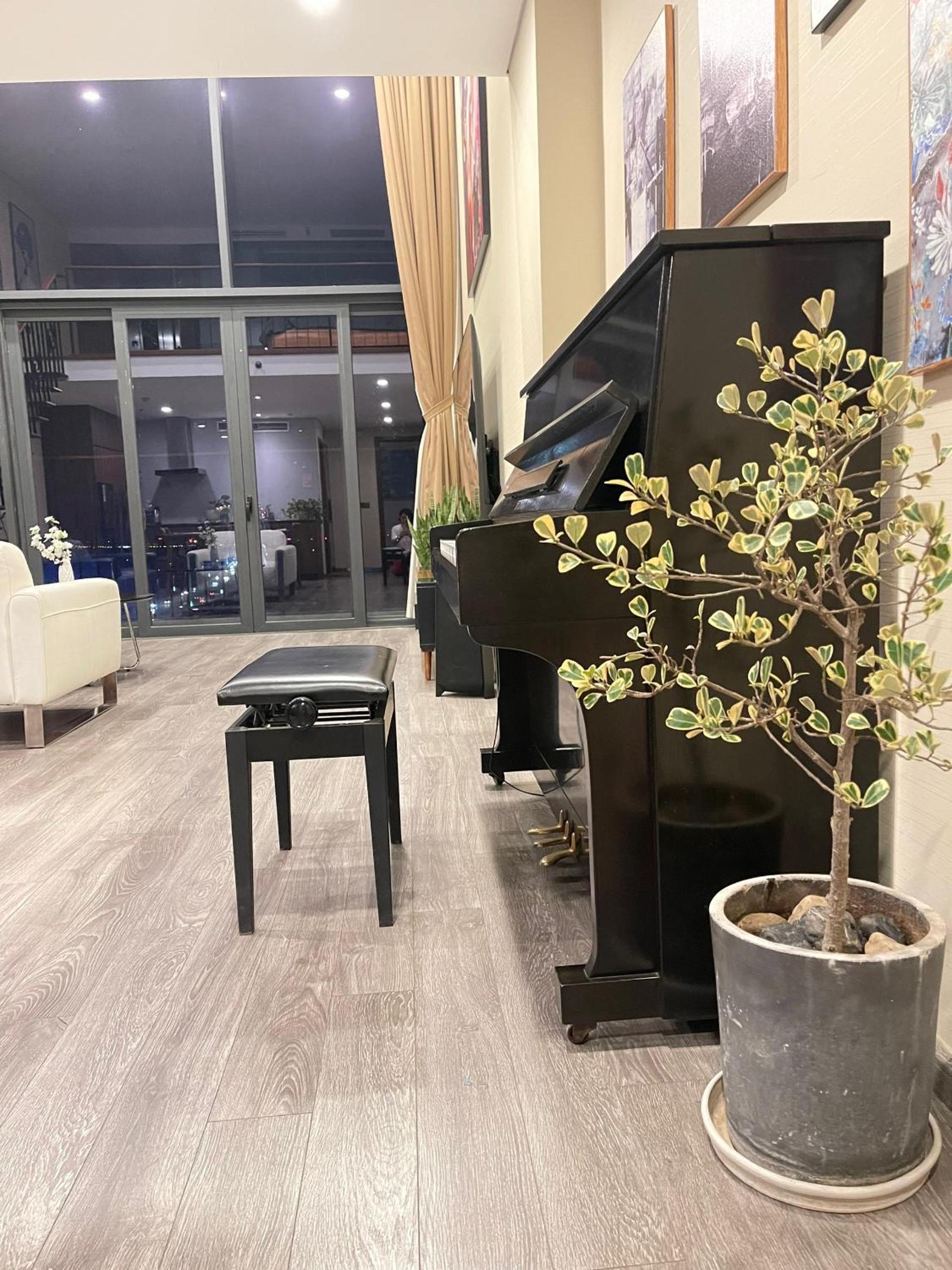 PentStudio WestLake Tay Ho