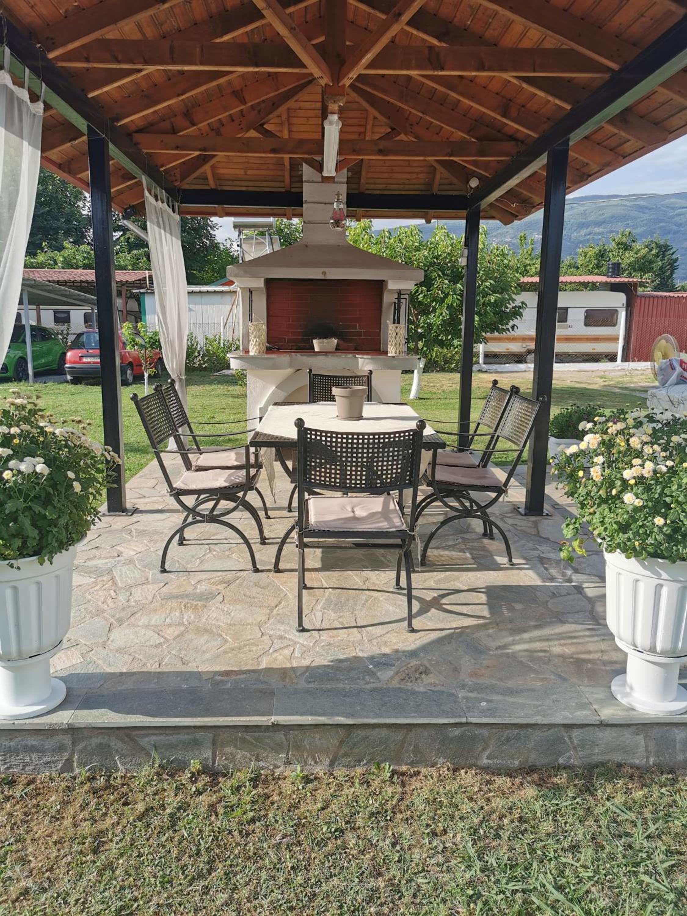 Villa Adamidis