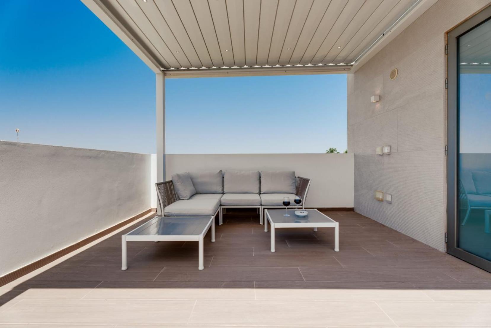 Villa Arya