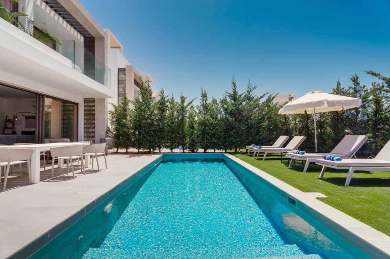 Villa Arya