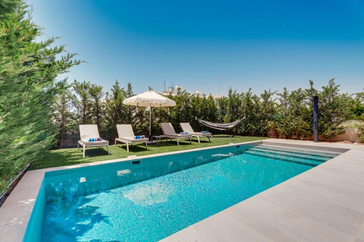 Villa Arya