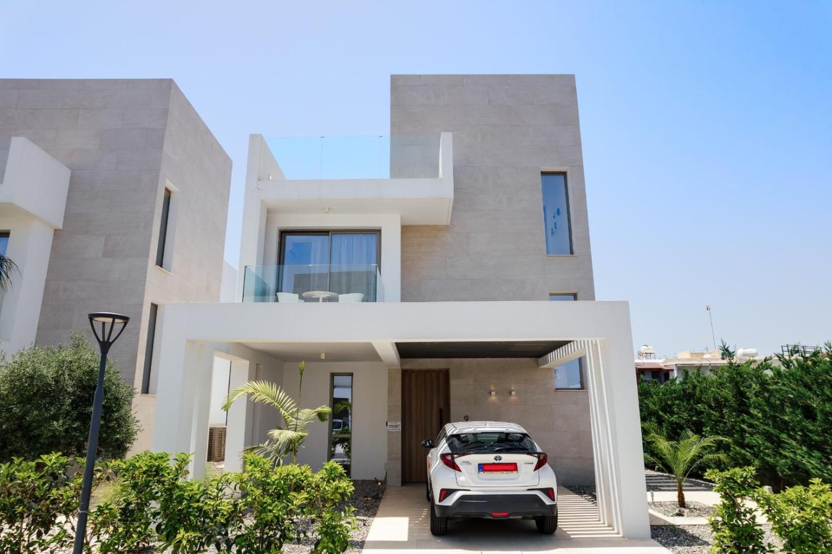 Villa Arya