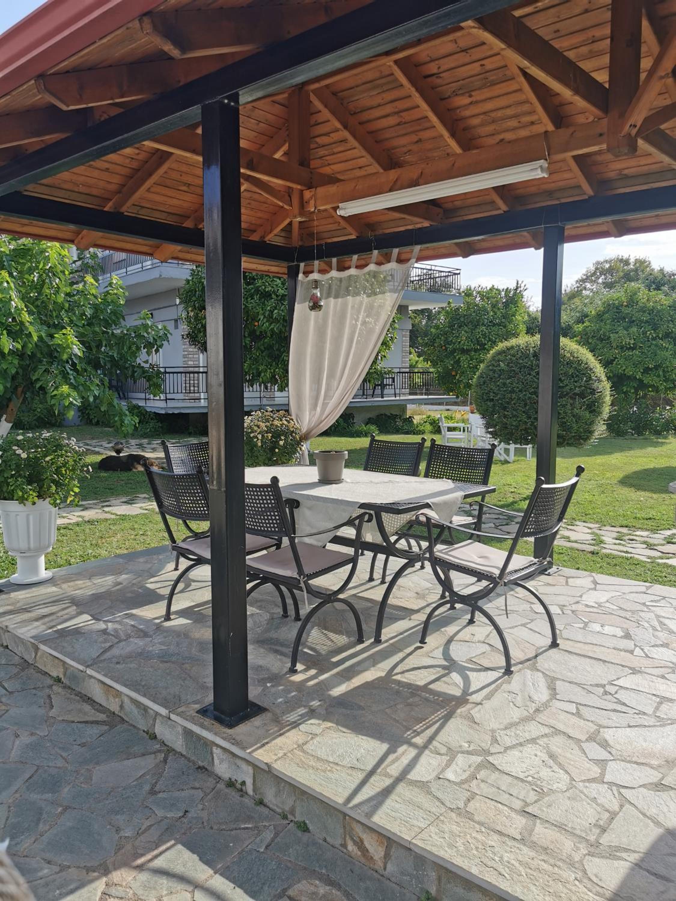 Villa Adamidis