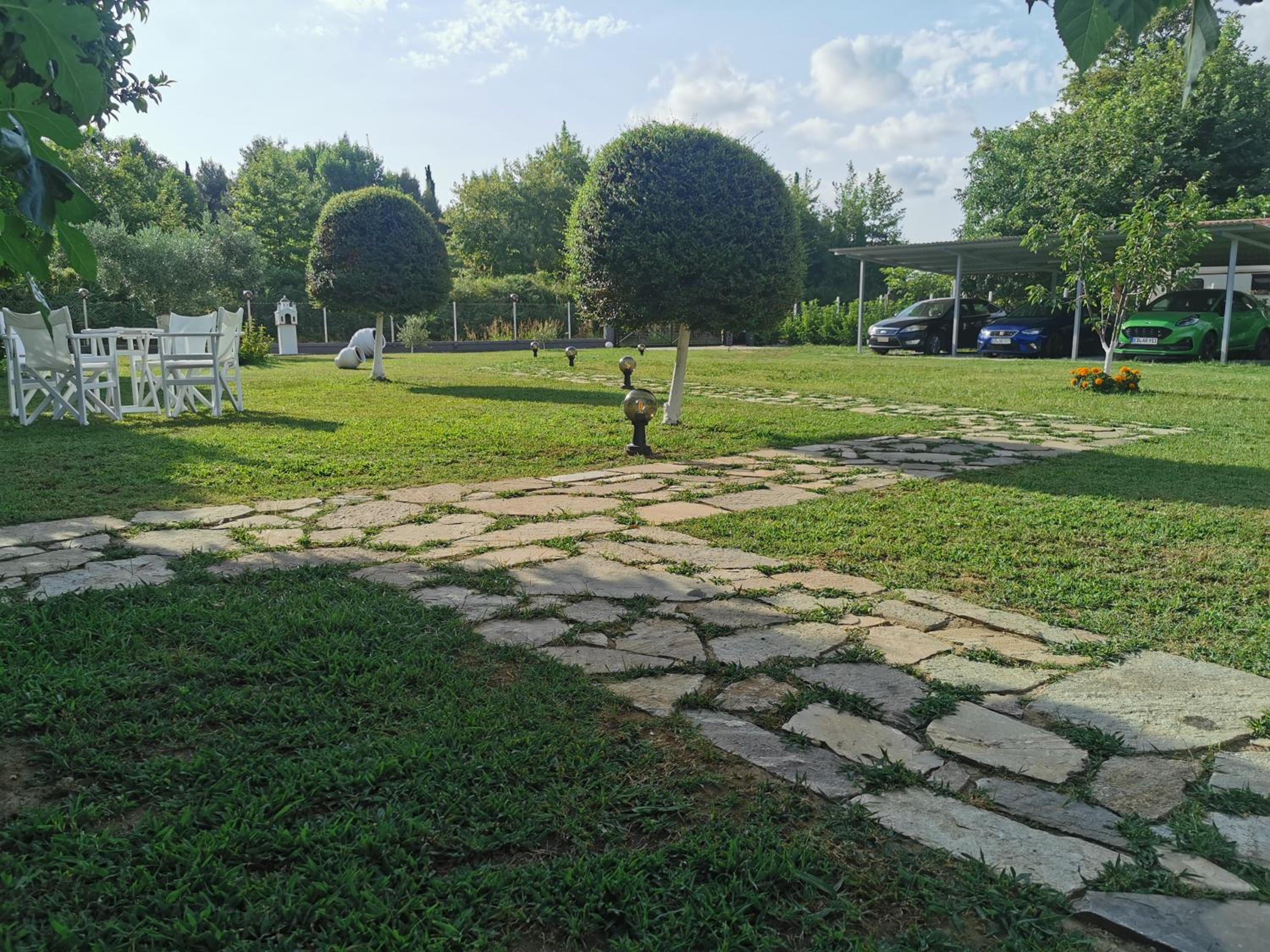 Villa Adamidis
