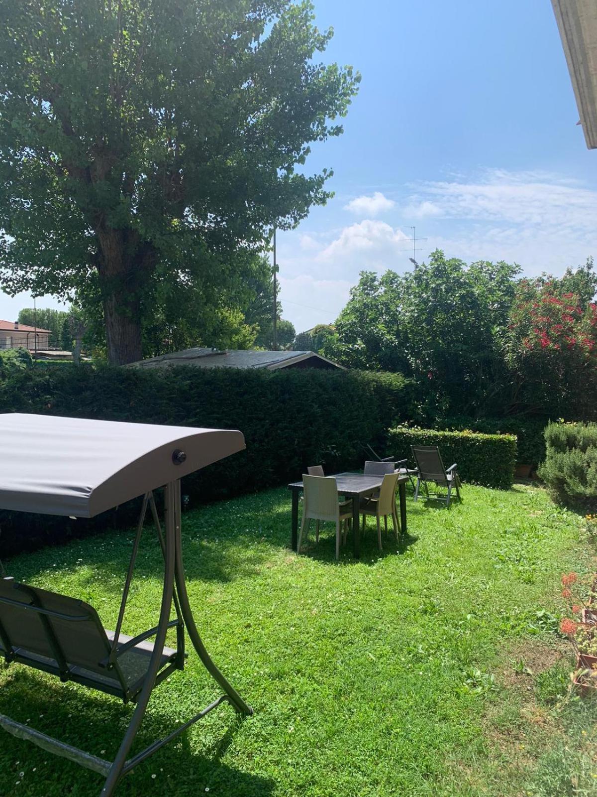 APPARTAMENTO ELENA