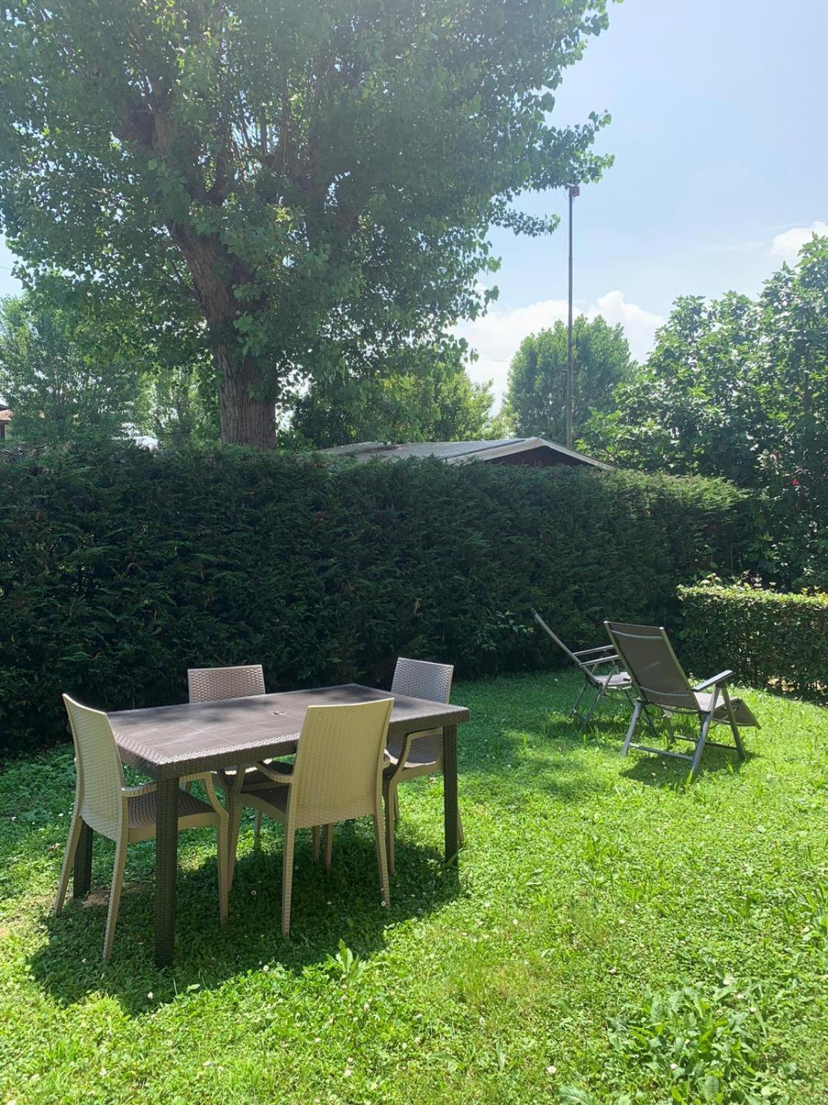 APPARTAMENTO ELENA