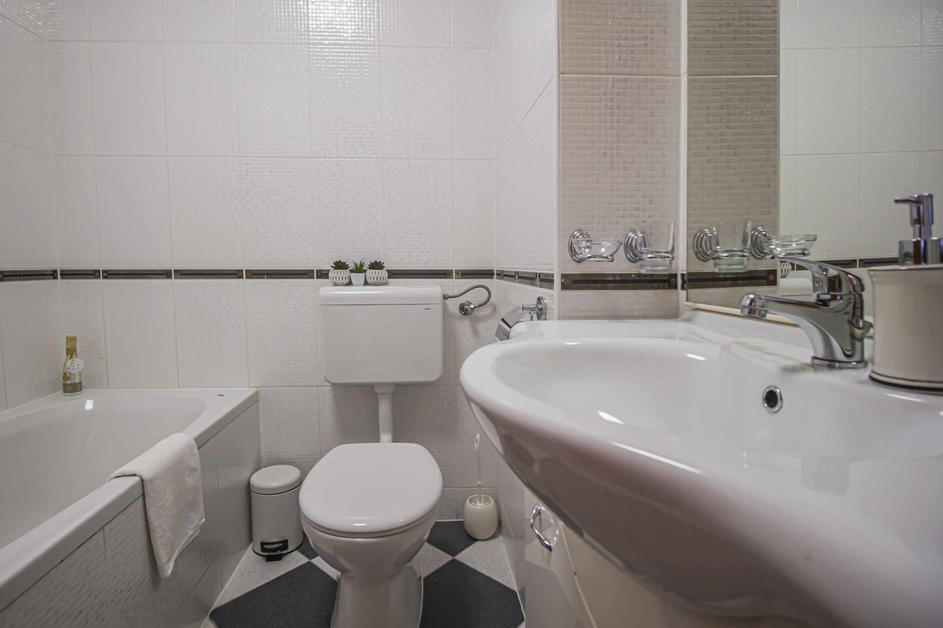 Apartment Anita with amazing sea view view 4