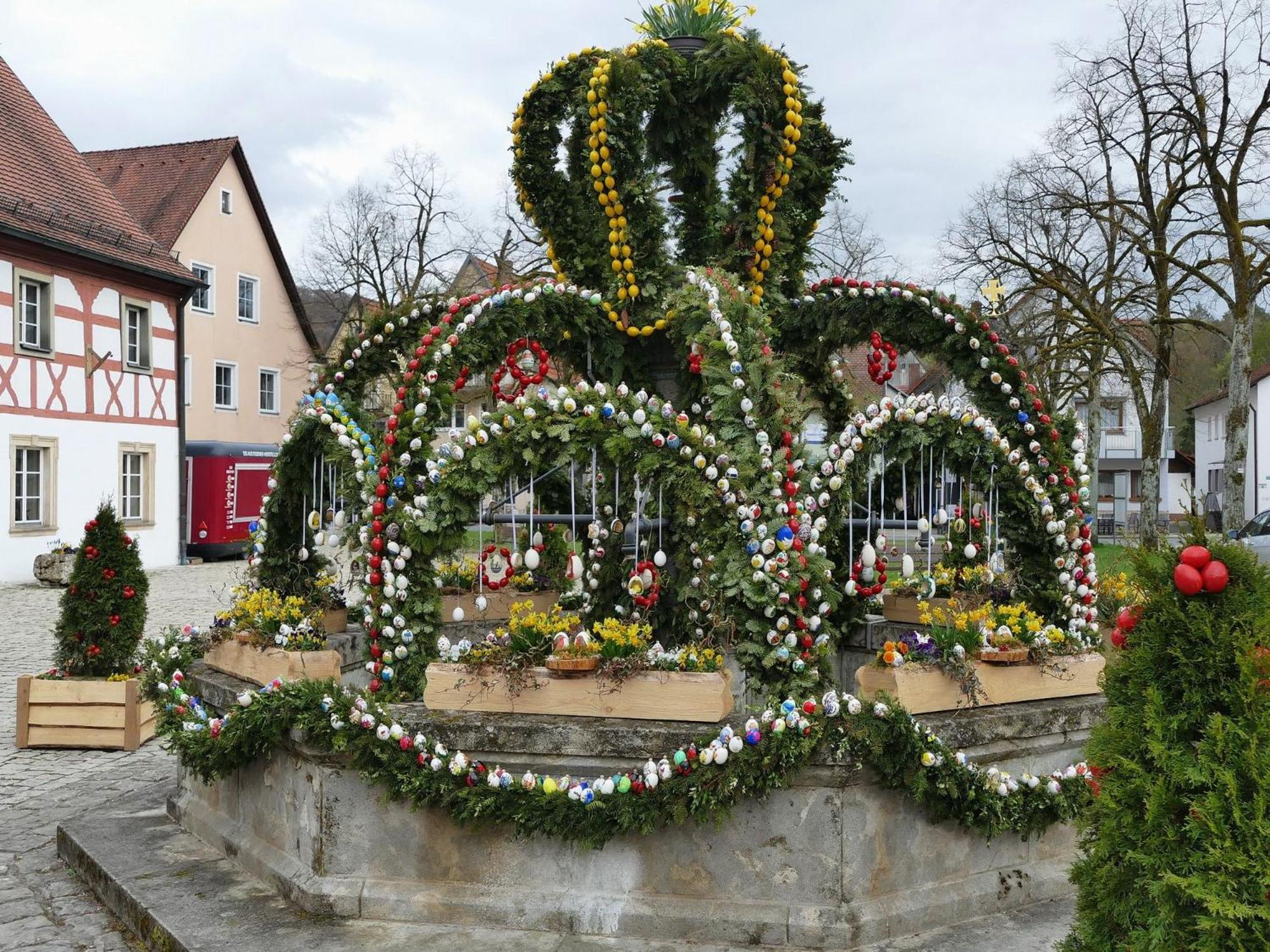 Ihre Fewo mit Kunst und Design mitten in Heiligenstadt