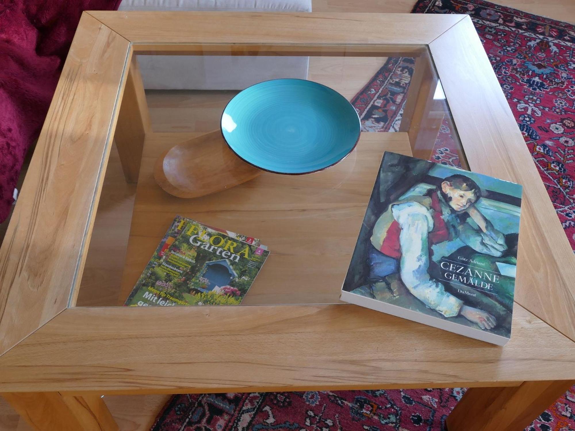 Ihre Fewo mit Kunst und Design mitten in Heiligenstadt