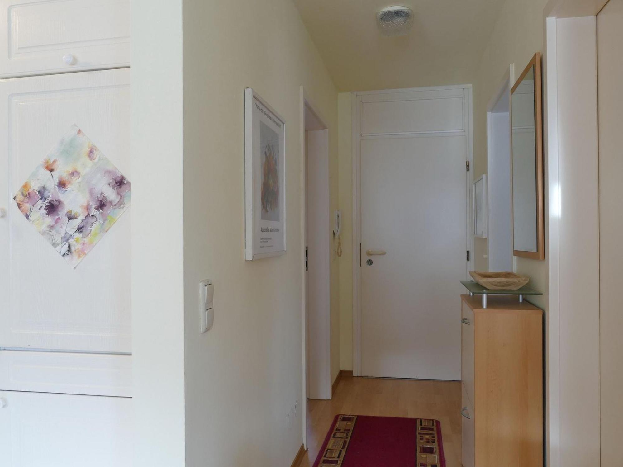 Ihre Fewo mit Kunst und Design mitten in Heiligenstadt