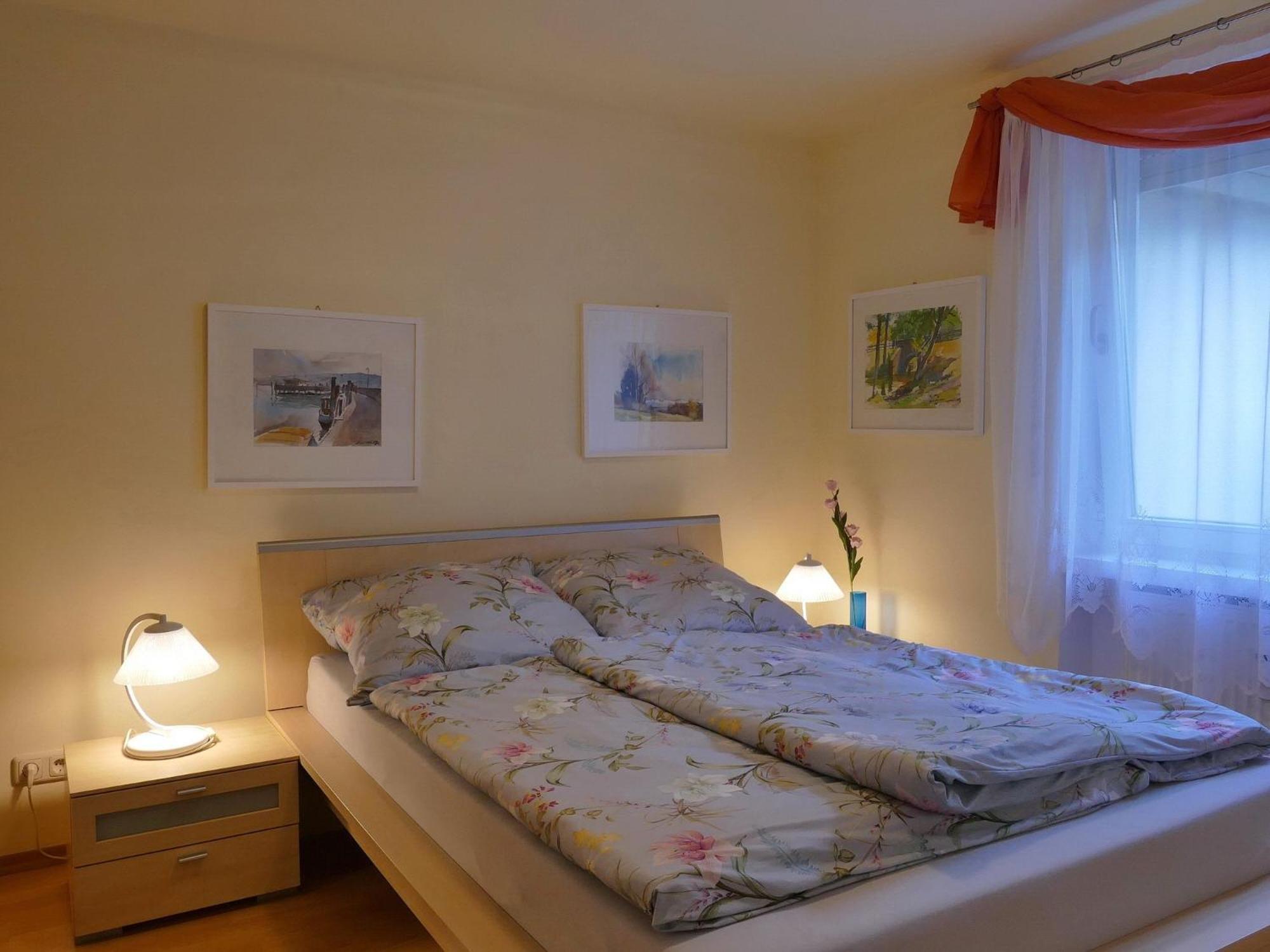 Ihre Fewo mit Kunst und Design mitten in Heiligenstadt