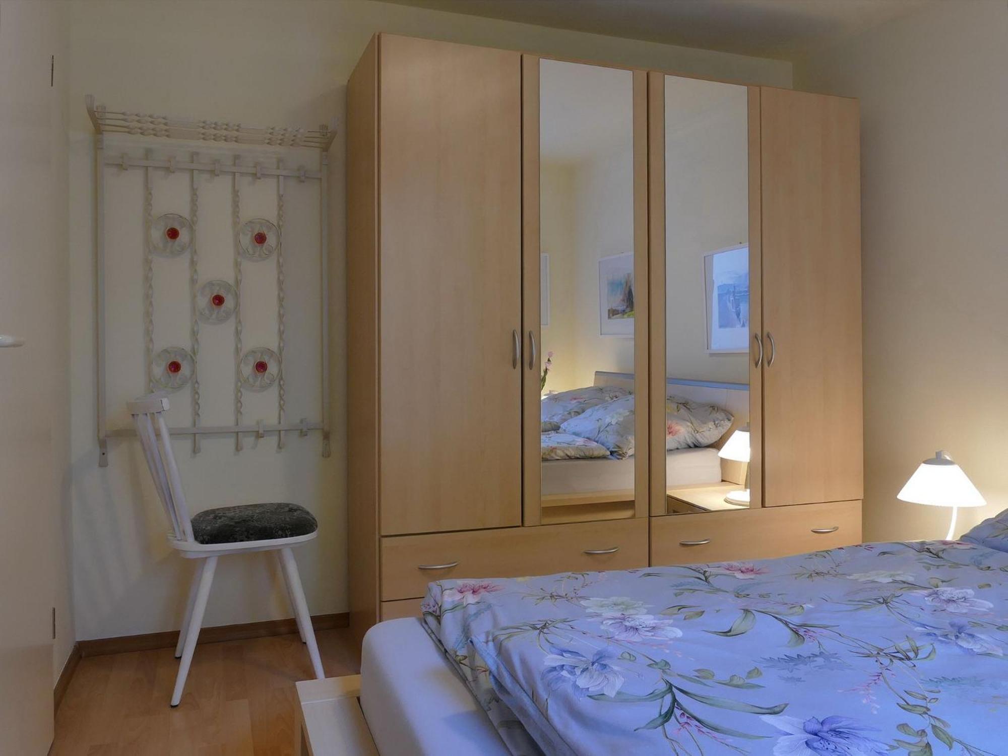 Ihre Fewo mit Kunst und Design mitten in Heiligenstadt