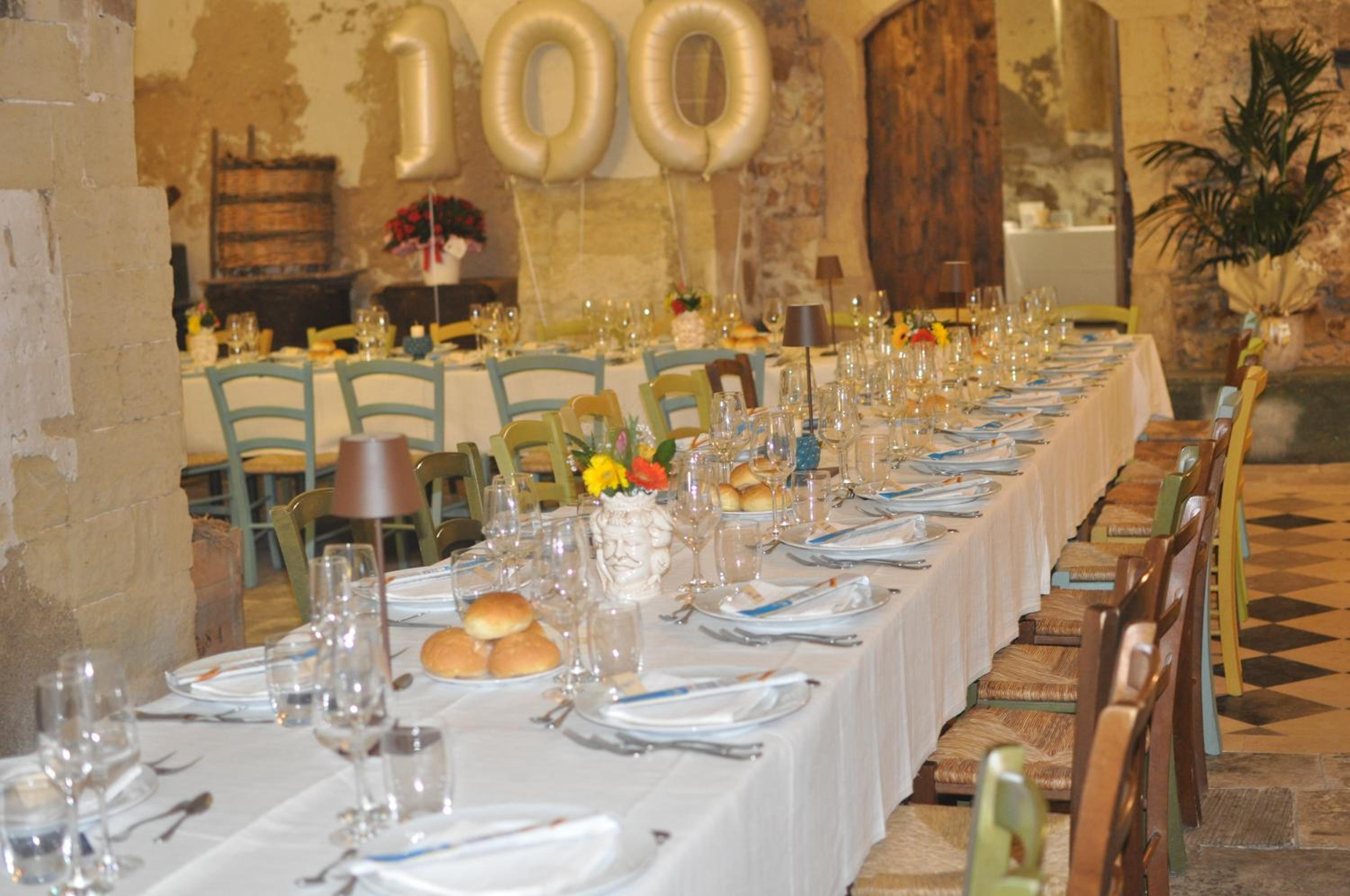 Wedding Country Resort in Sicily view 3