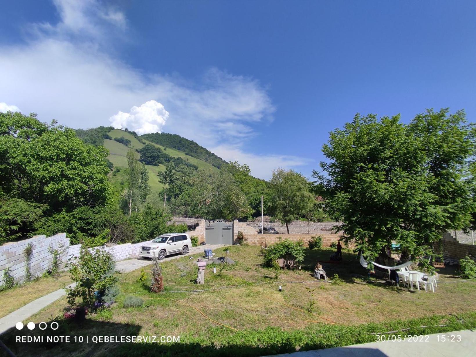 Peaceful Riverbank Villa SVDA