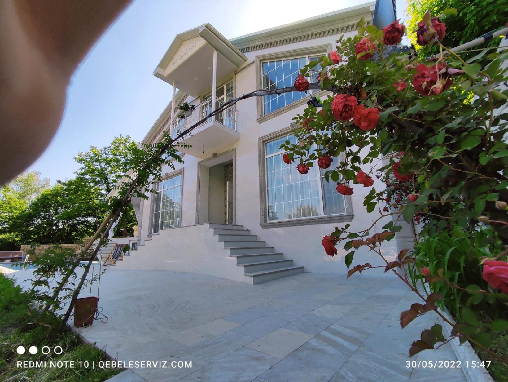 Peaceful Riverbank Villa SVDA