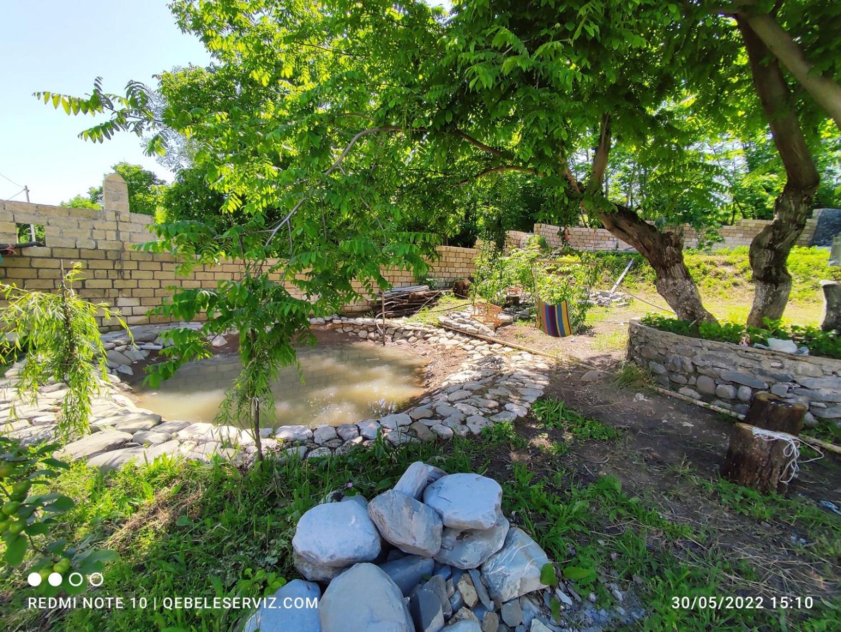 Peaceful Riverbank Villa SVDA