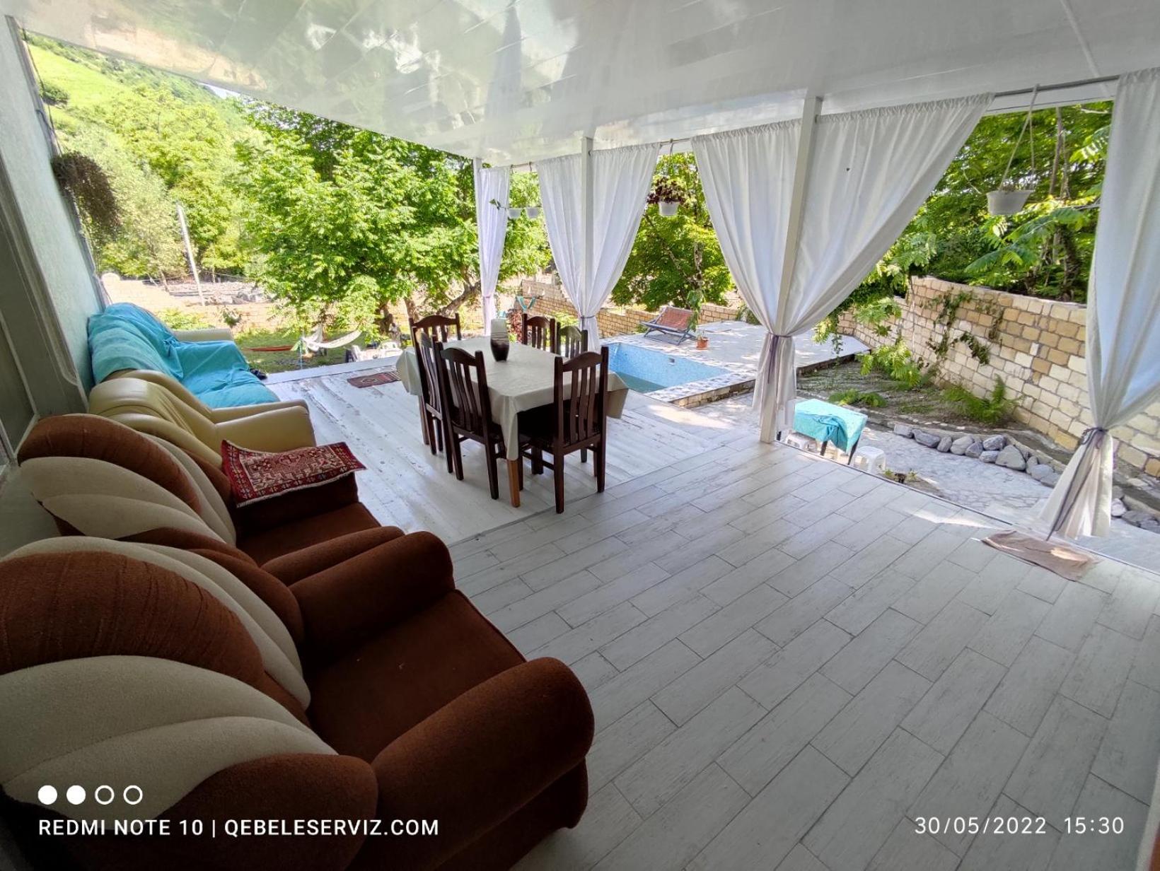 Peaceful Riverbank Villa SVDA