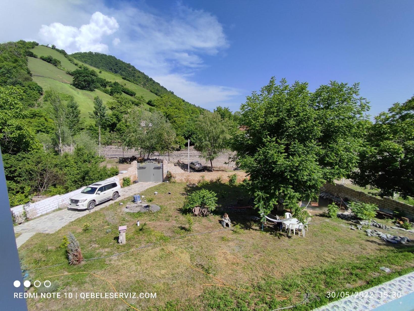 Peaceful Riverbank Villa SVDA